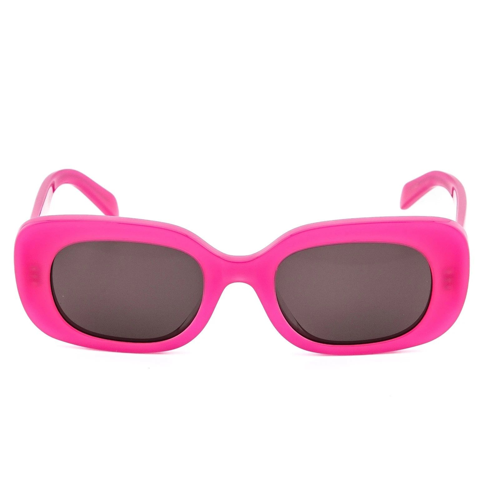 Celine CELINE 40287 BOLD 3 Dots Fashion Sunglasses CL40287U 72E Size ONE SIZE - 2 Thumbnail