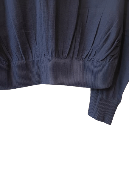 Other RAJESH PRATAP SINGH COTTON BLOUSON Size US M / EU 48-50 / 2 - 12 Thumbnail