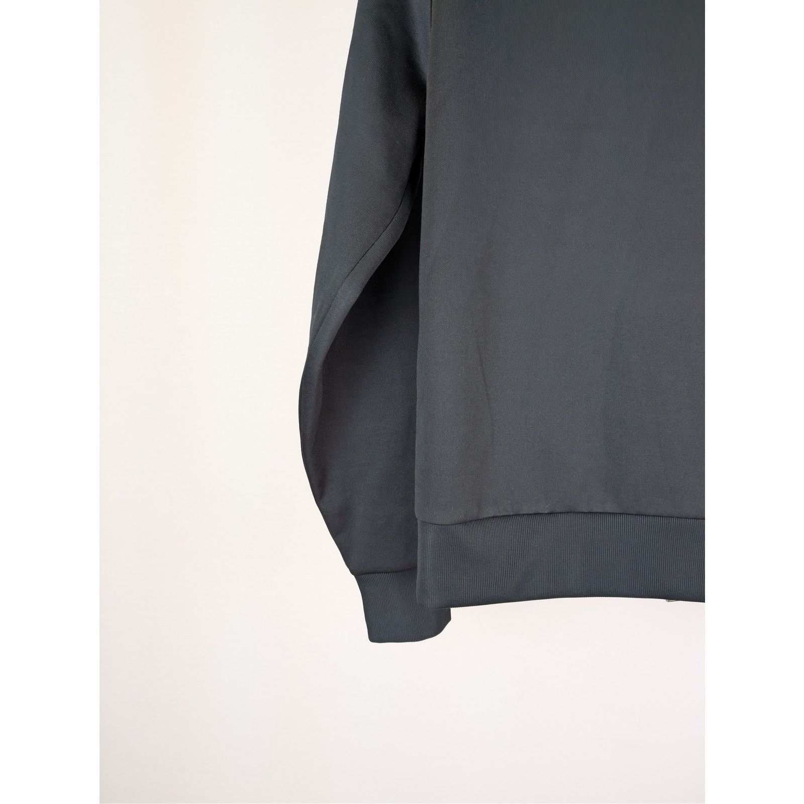 Tom Ford o1rshd1 CC20 High-Neck Track Jacket in Black Size US M / EU 48-50 / 2 - 14 Thumbnail