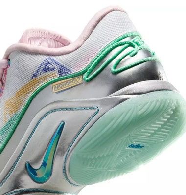 Nike Nike Monopoly x LeBron 22 QS Men’s Size 12 Basketball Shoes Size US 12 / EU 45 - 6 Thumbnail