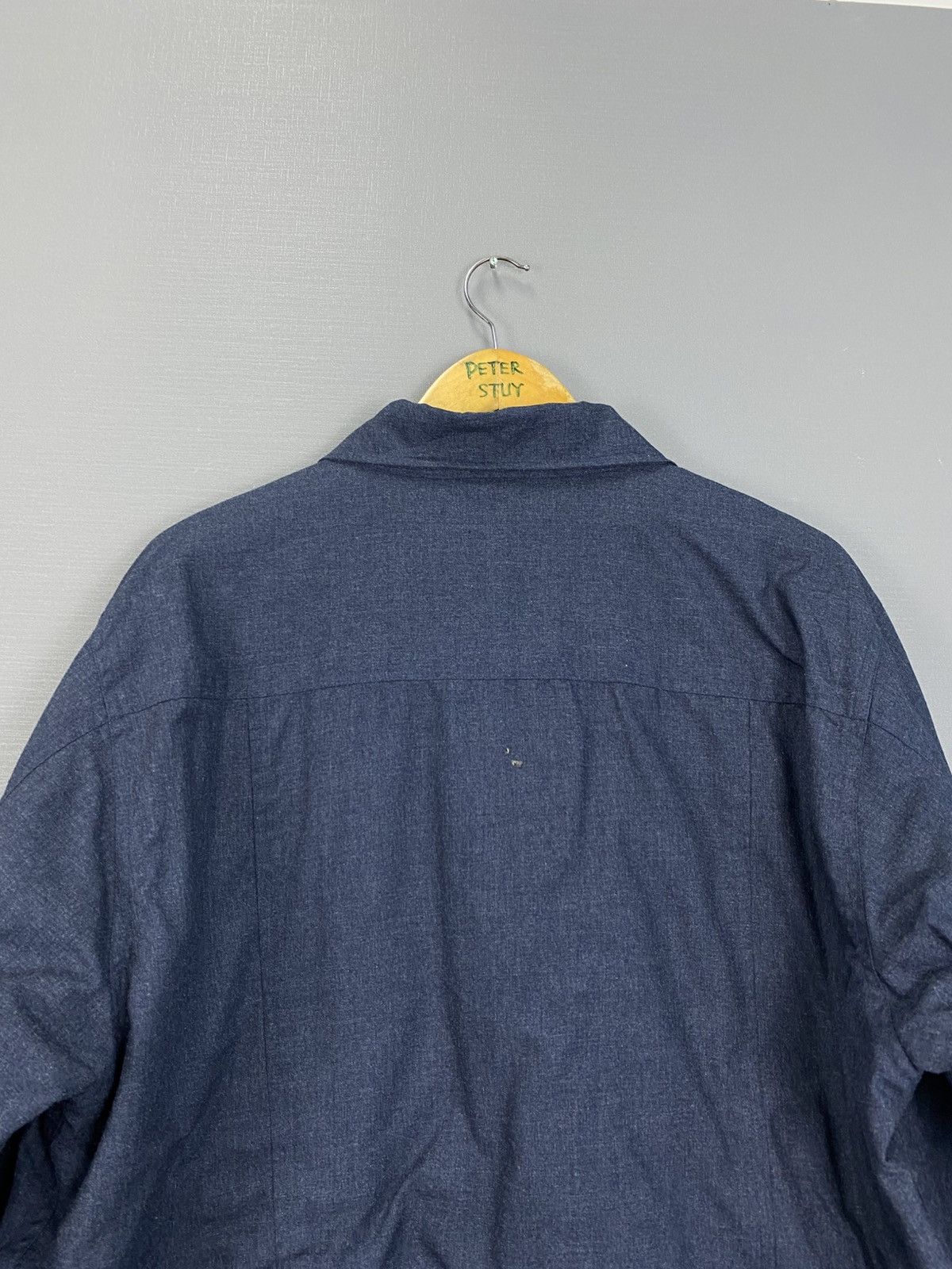 Stussy Vintage Stussy Zipper Jacket Size US XL / EU 56 / 4 - 10 Thumbnail