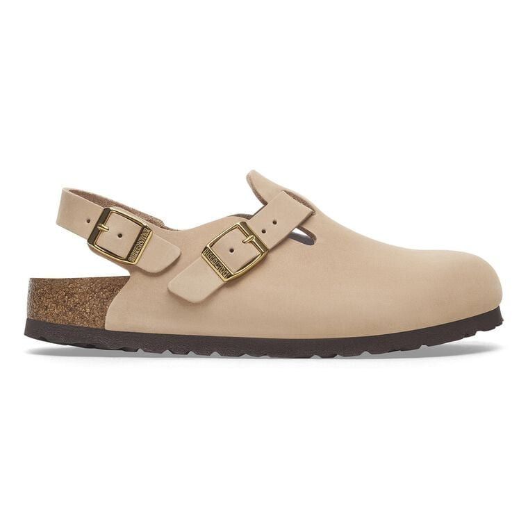 Birkenstock Birkenstock Tokio II Sandcastle 1029399 US 8 EU 41 Size US 8 / EU 41 - 2 Thumbnail