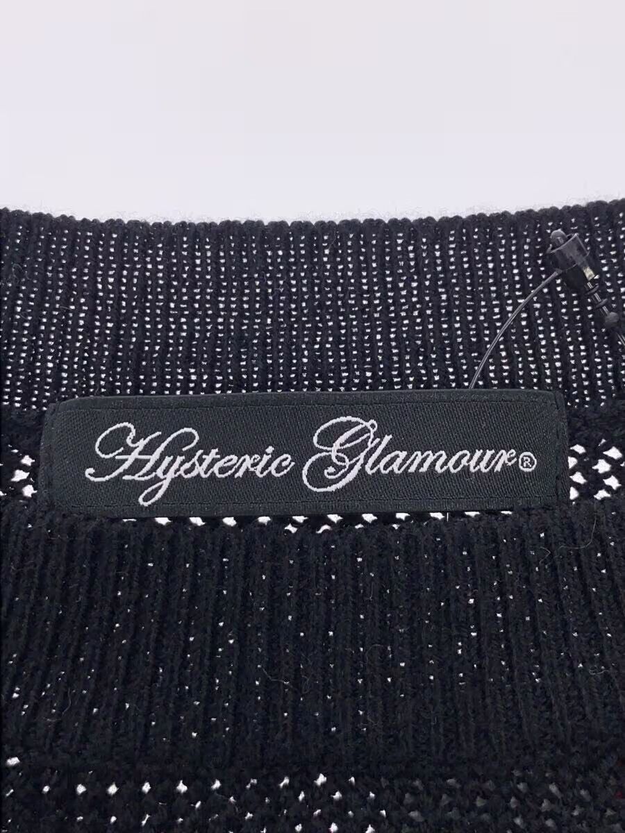 Hysteric Glamour Hysteric Fox Knit Sweater Size US M / EU 48-50 / 2 - 4 Thumbnail
