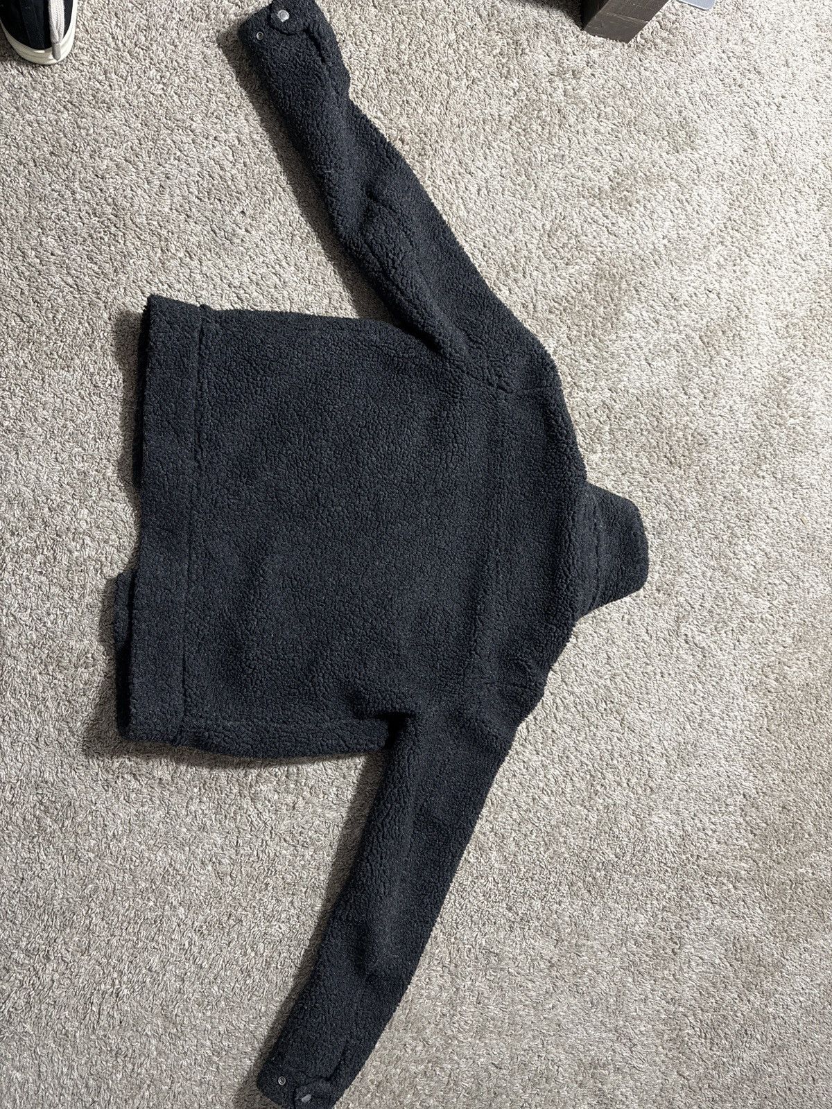 Allsaints All Saints jacket Size US S / EU 44-46 / 1 - 5 Thumbnail