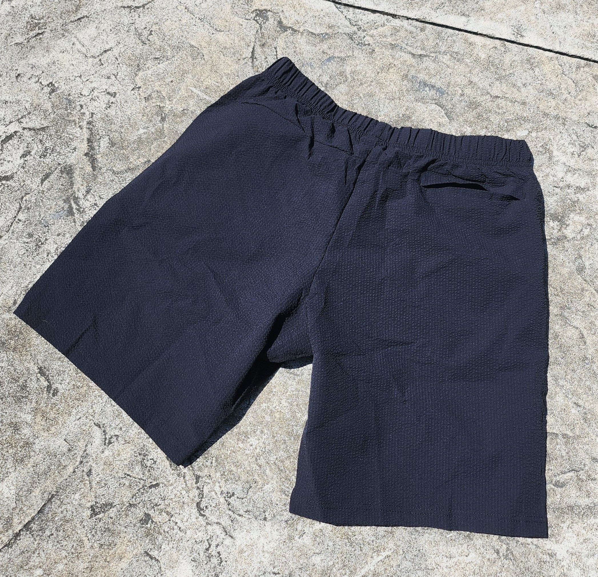 Oakley Oakley Japan Exclusive Shorts Size US 32 / EU 48 - 2 Thumbnail