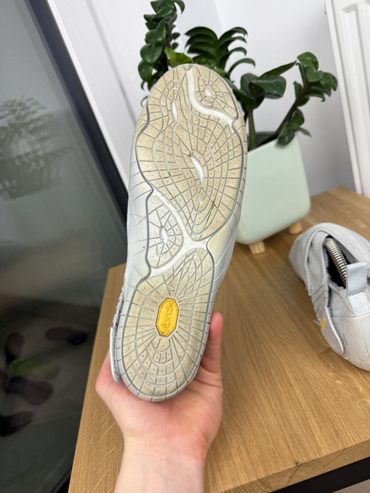 Vibram Vibram Furoshiki Fivefingers Shoes Size US 8 / EU 41 - 8 Thumbnail