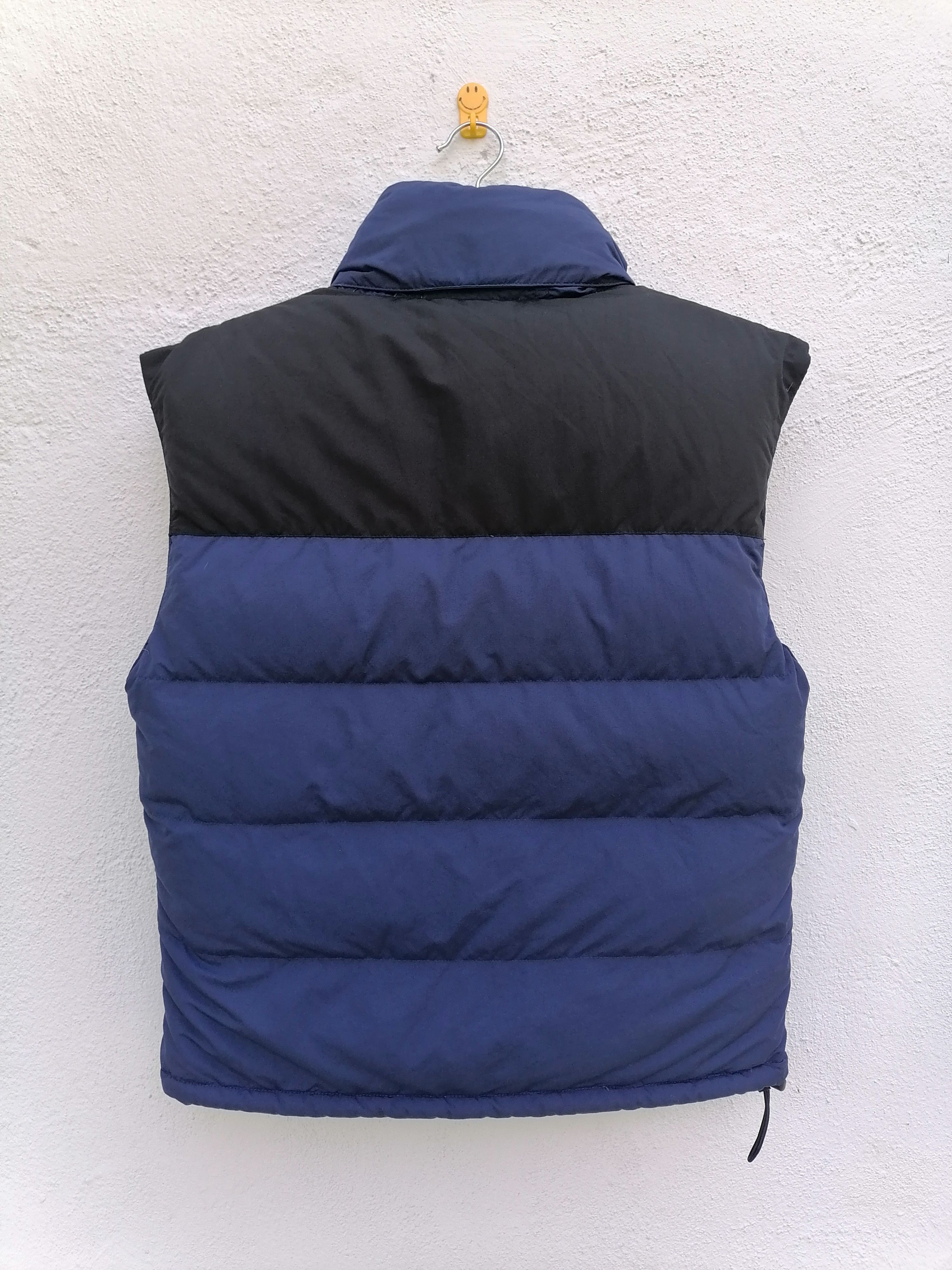 The North Face The North Face Baffin Vest Goose Down Jackets Size US S / EU 44-46 / 1 - 5 Thumbnail