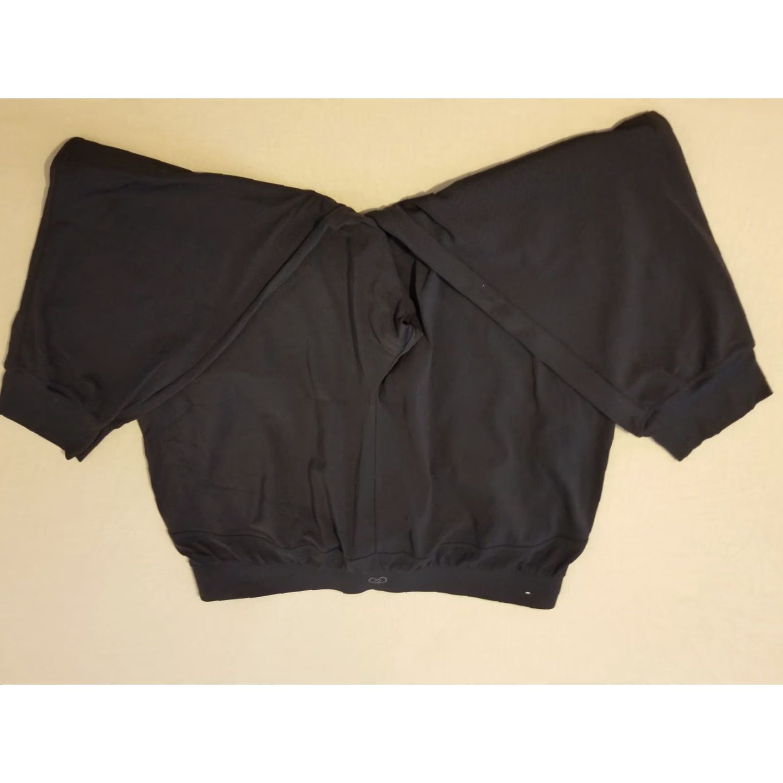 Vintage **Womens XL Black Calia Sweatpants** User: **Womens XL Black Calia Sweatpants** Size 40" / US 18 - 2 Thumbnail