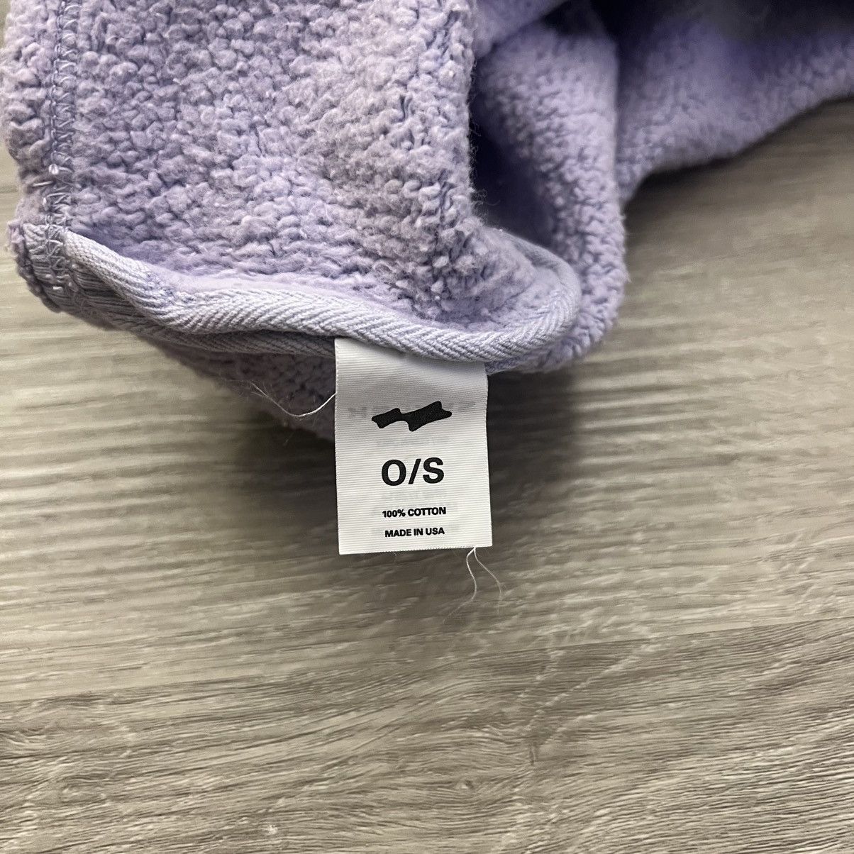 SKYLRK Justin Bieber SKYLRK Beanie Iris Size ONE SIZE - 6 Thumbnail