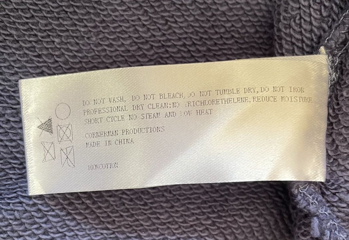 Stampd Stampd sushi club hoodie Size US XL / EU 56 / 4 - 7 Thumbnail