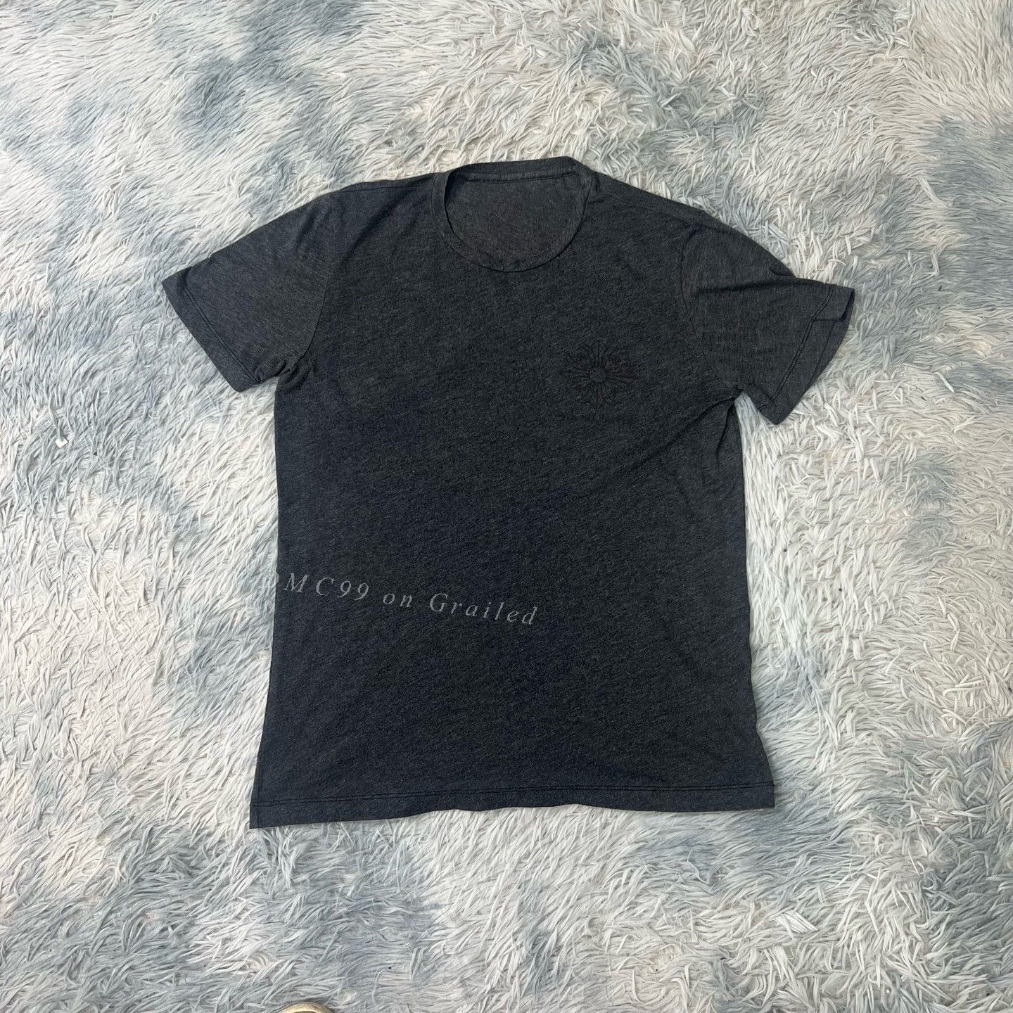 Chrome Hearts Chrome Hearts Short Sleeve T-Shirt Size US M / EU 48-50 / 2 - 1 Thumbnail