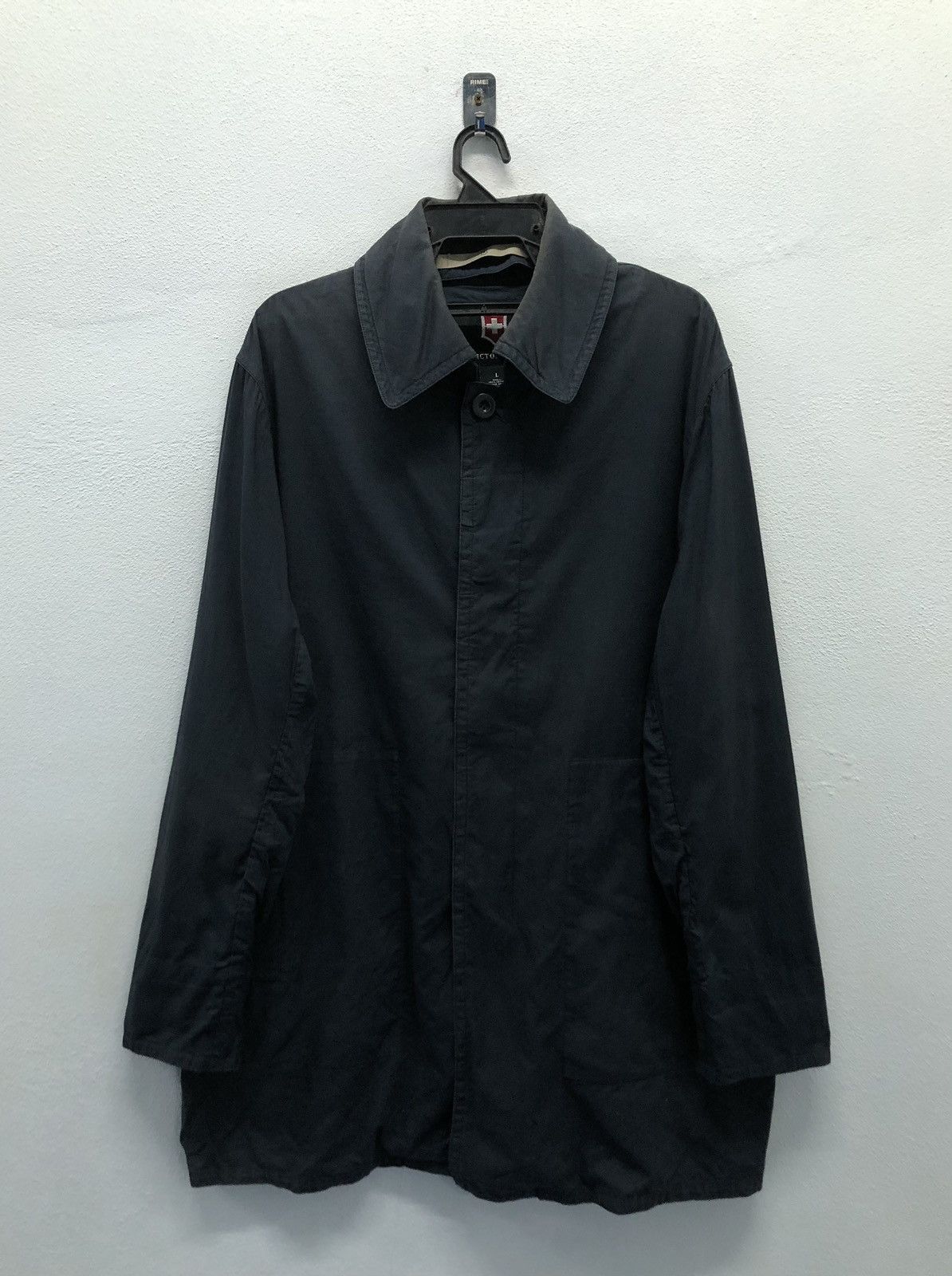 Vintage Victorinox Maker Of Original SwissArmy Knife Jacket