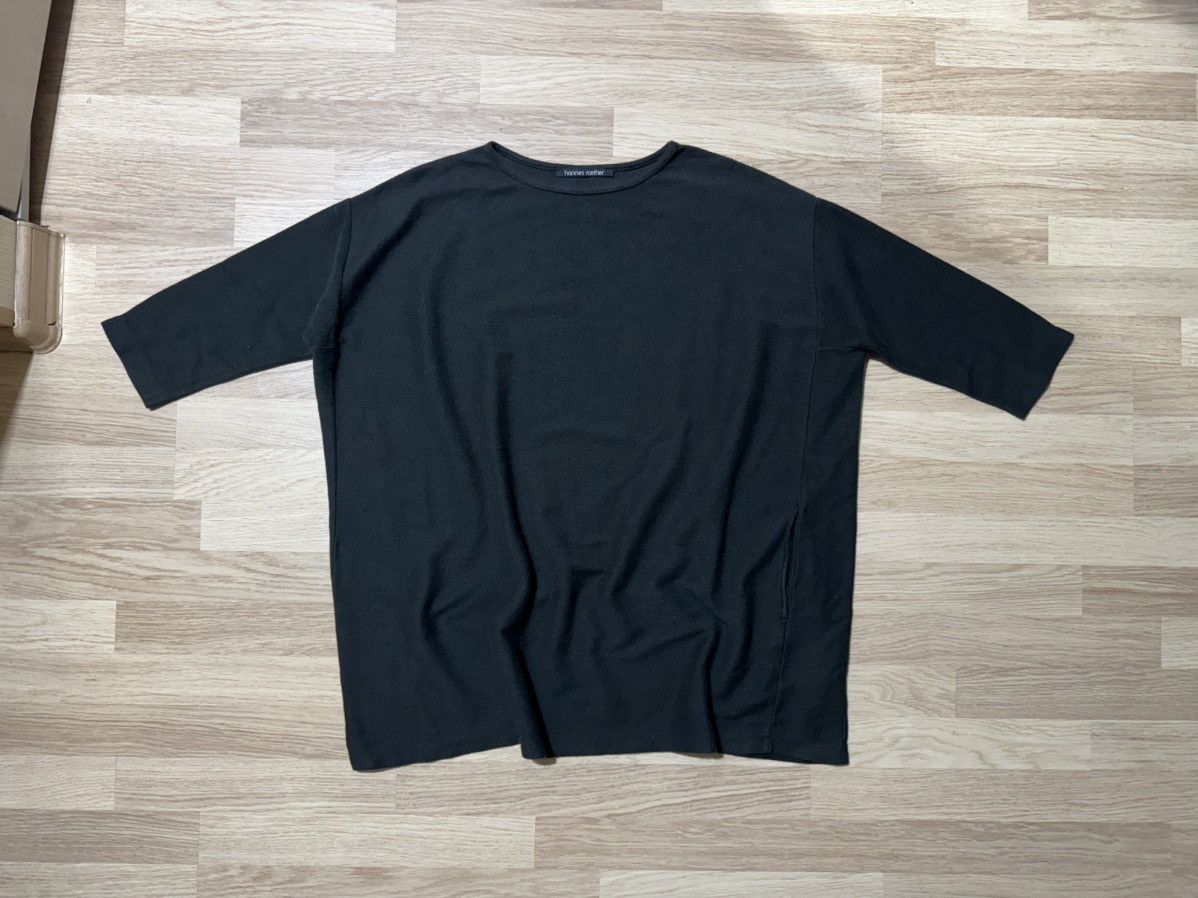 hannes roether Hannes Roether swearer M Size M / US 6-8 / IT 42-44 - 1 Thumbnail