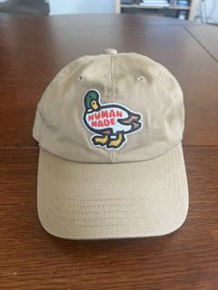 Men's Human Made Hats | Grailed