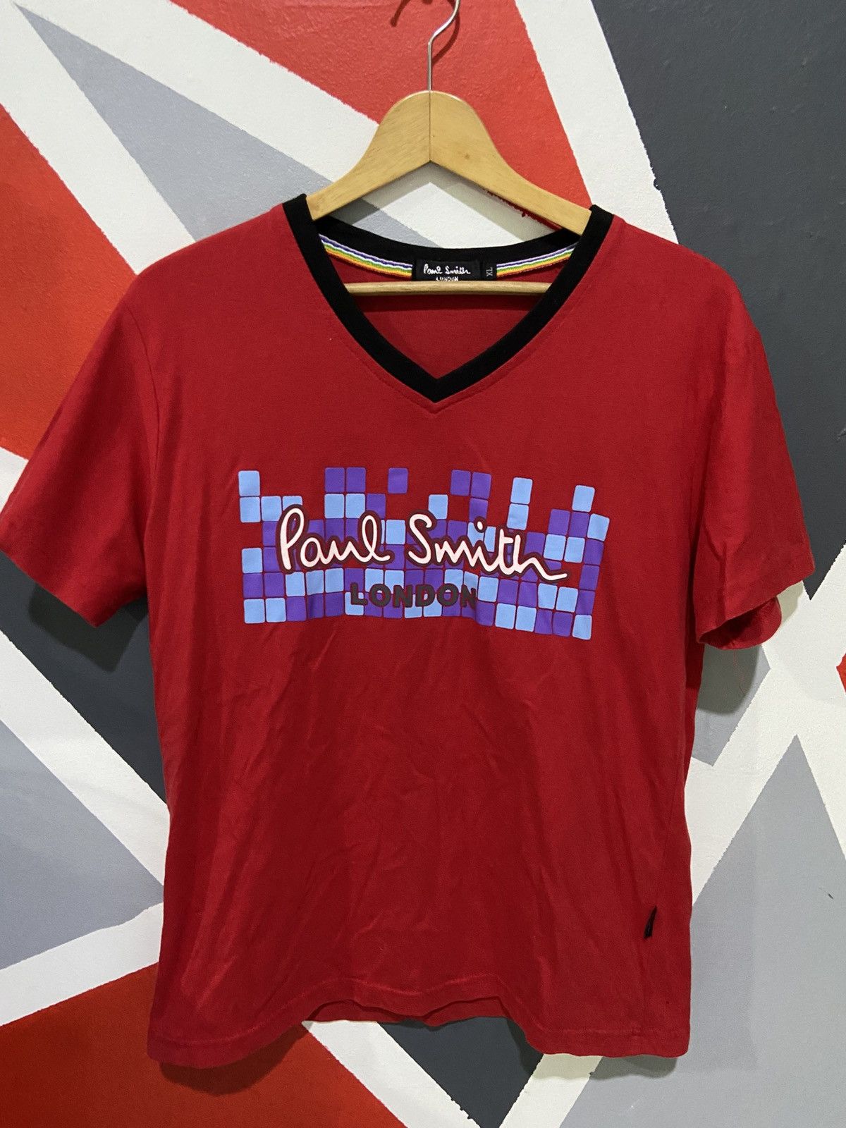 Paul Smith Paul Smith London Tew Size US M / EU 48-50 / 2 - 1 Thumbnail