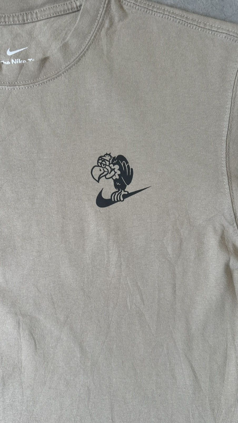 Nike THE NIKE TEE GRAPHIC PRINT Size US M / EU 48-50 / 2 - 4 Thumbnail