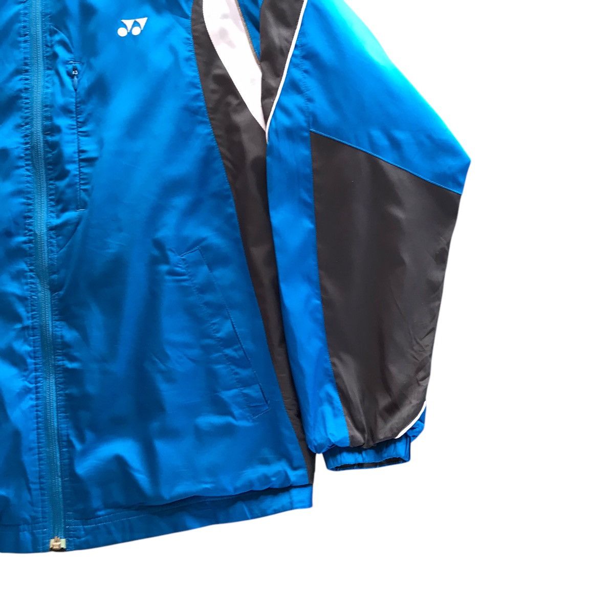 Japanese Brand × Vintage Vintage Yonex Jacket Size US M / EU 48-50 / 2 - 3 Thumbnail