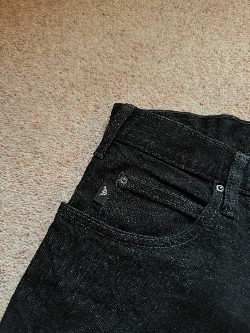 Armani × Emporio Armani Emporio Armani jeans Size US 32 / EU 48 - 4 Thumbnail