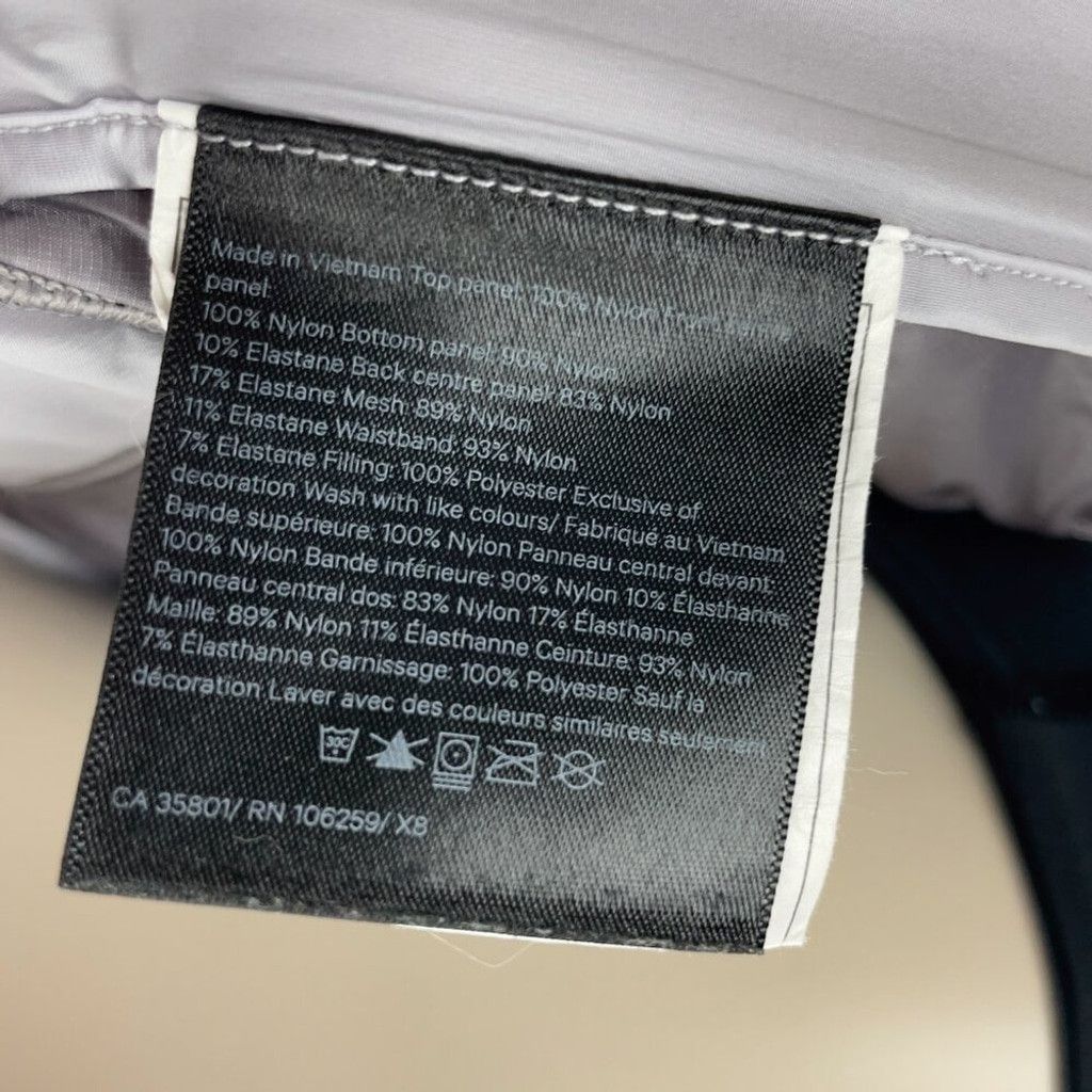 Lululemon LULULEMON Polar Pace Run Purple Pink Silver Vest Size S / US 4 / IT 40 - 16 Thumbnail