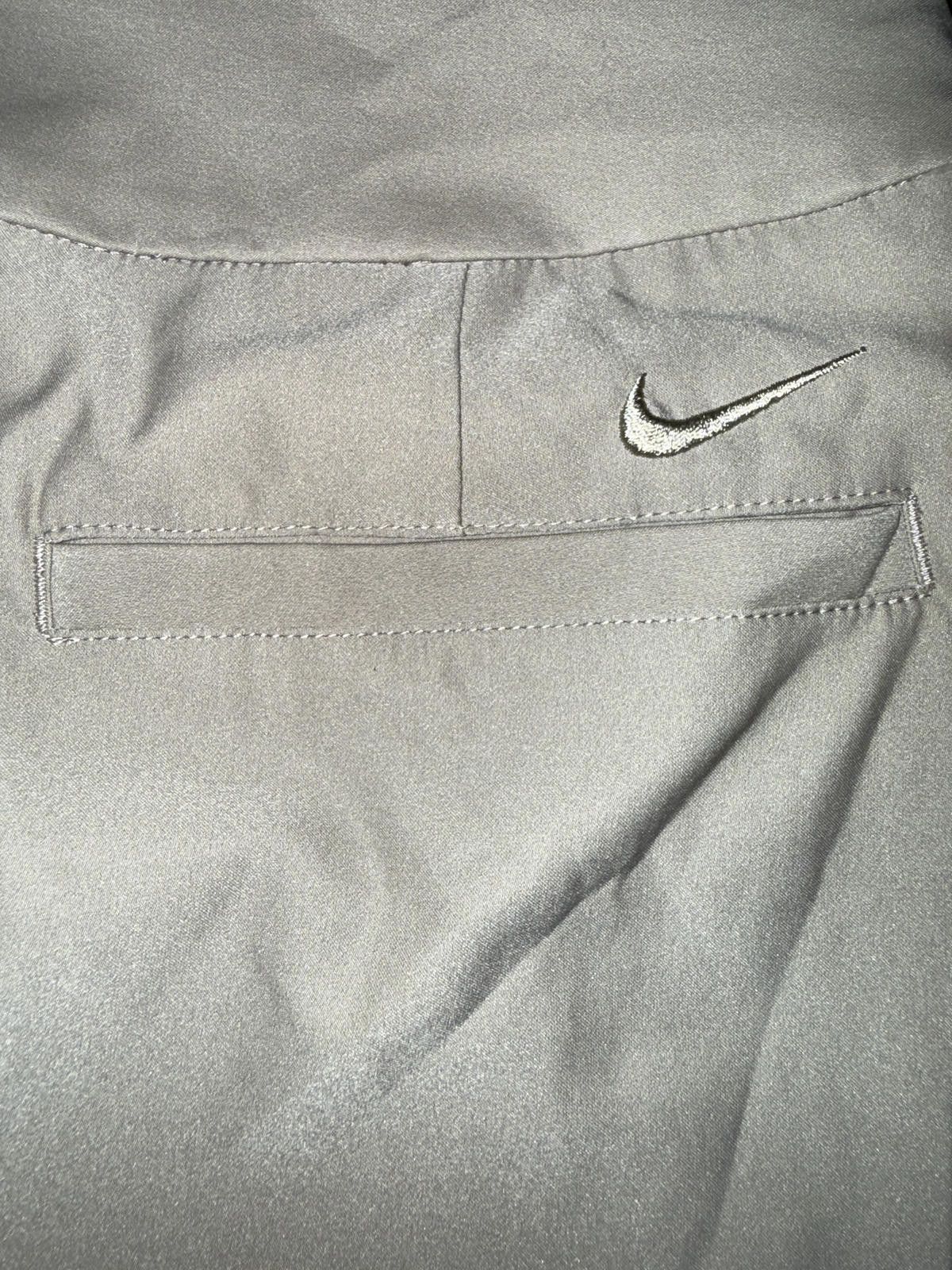 Nike Nike Golf Women's Tournament Dri-Fit Skort Sample Size 27" / US 4 / IT 40 - 3 Thumbnail