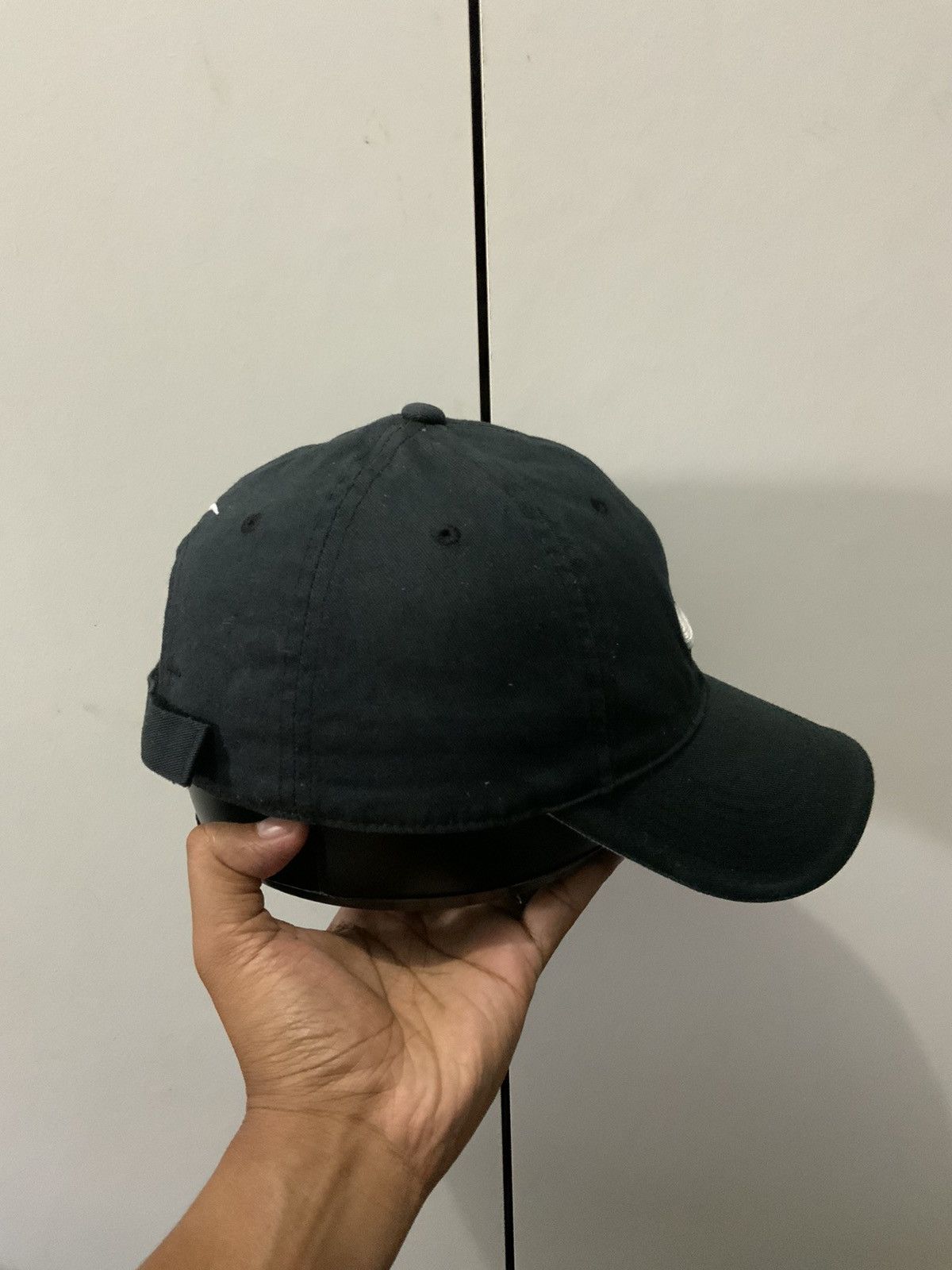 Nike Nike Golf Swoosh Hat Size ONE SIZE - 4 Thumbnail