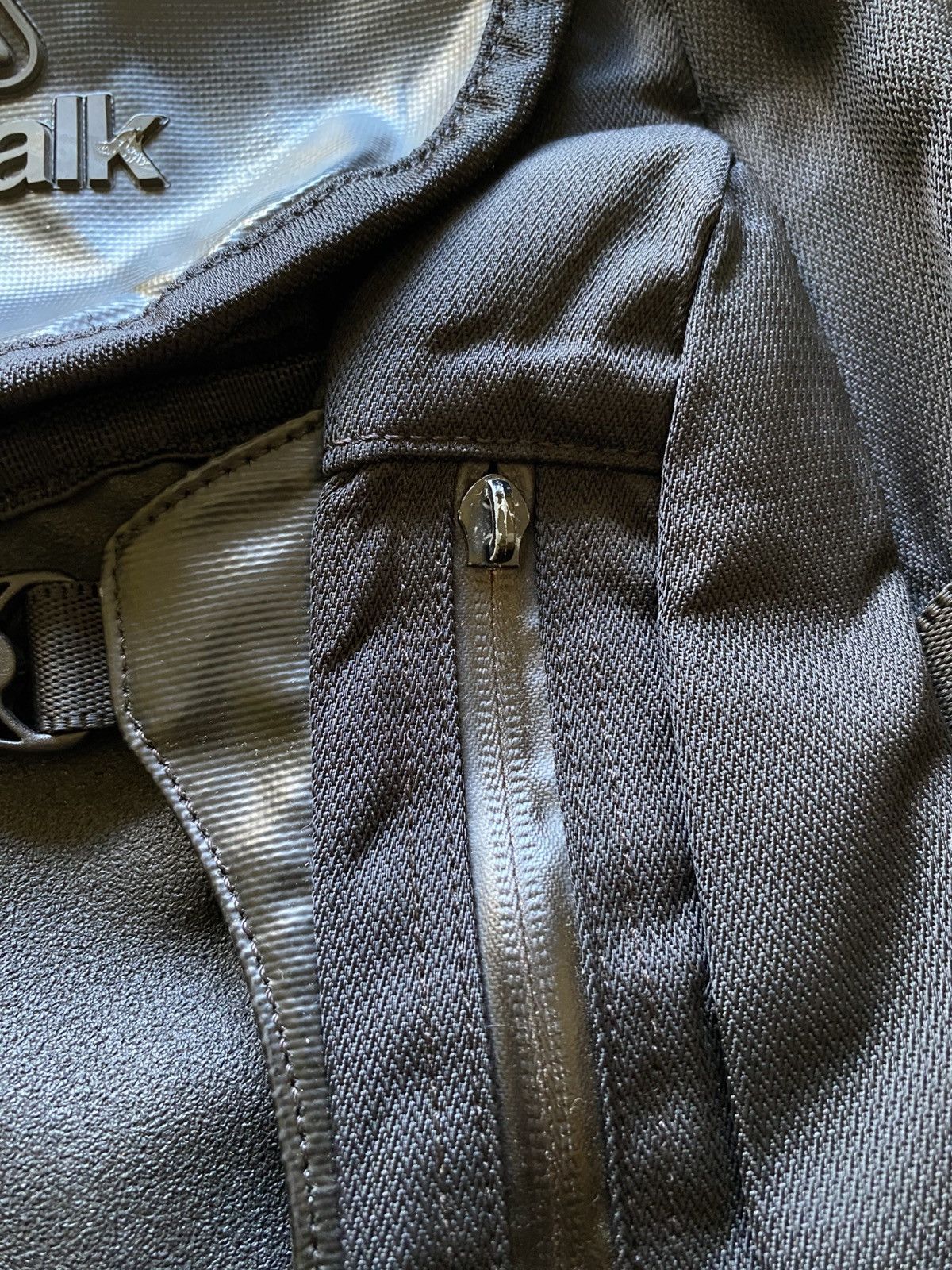 Airwalk AIRWALK Tactical Backpack Size ONE SIZE - 13 Thumbnail