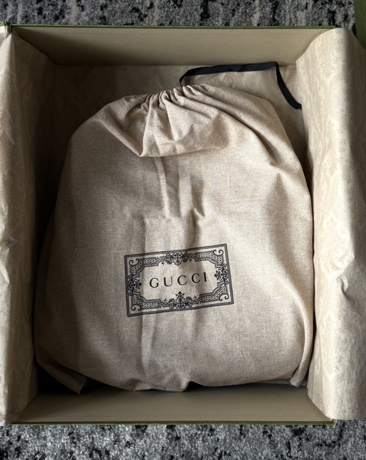Balenciaga × Gucci Gucci X Balenciaga Jackie Bag Size ONE SIZE - 16 Thumbnail