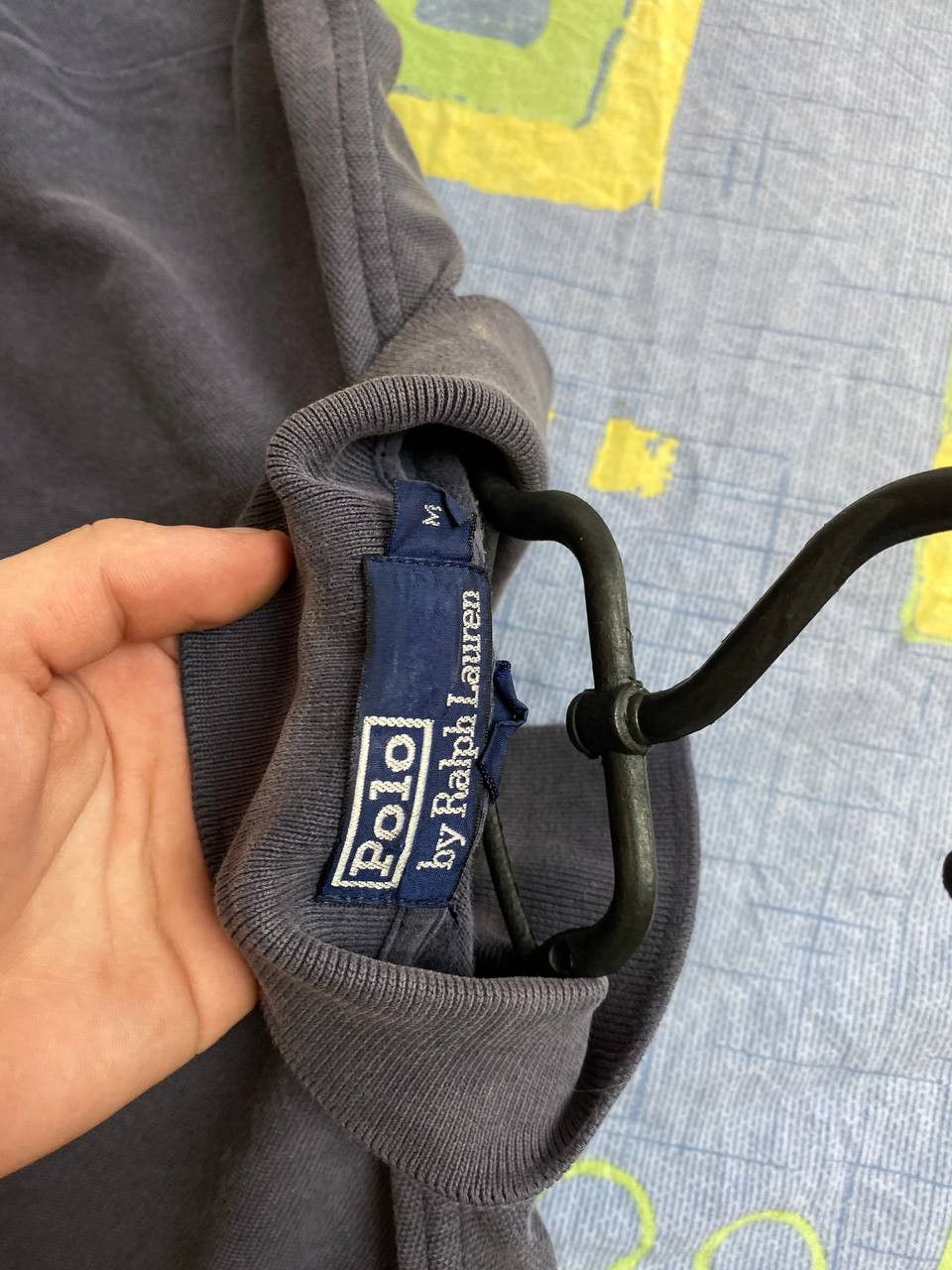 Polo Ralph Lauren Polo Ralph Lauren Polo T-Shirt Pony Size US M / EU 48-50 / 2 - 16 Thumbnail