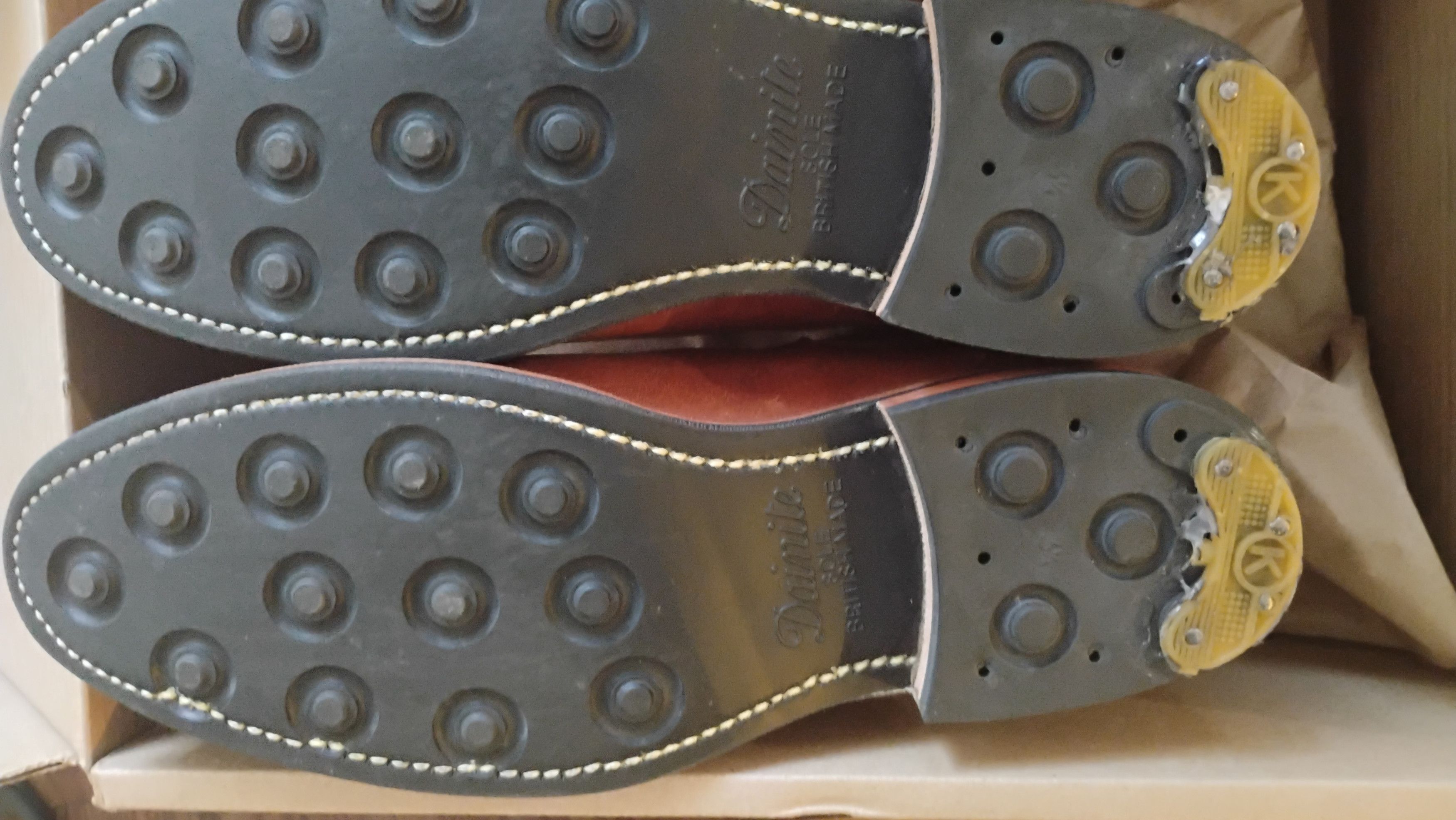 Viberg Chelsea Size US 9.5 / EU 42-43 - 4 Thumbnail