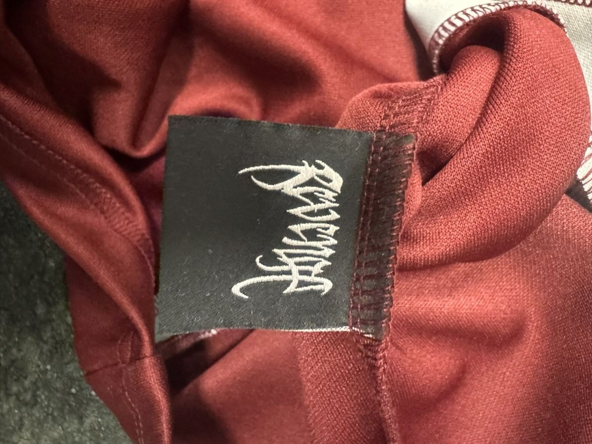 Revenge Revenge Moto Jersey Size US M / EU 48-50 / 2 - 5 Thumbnail