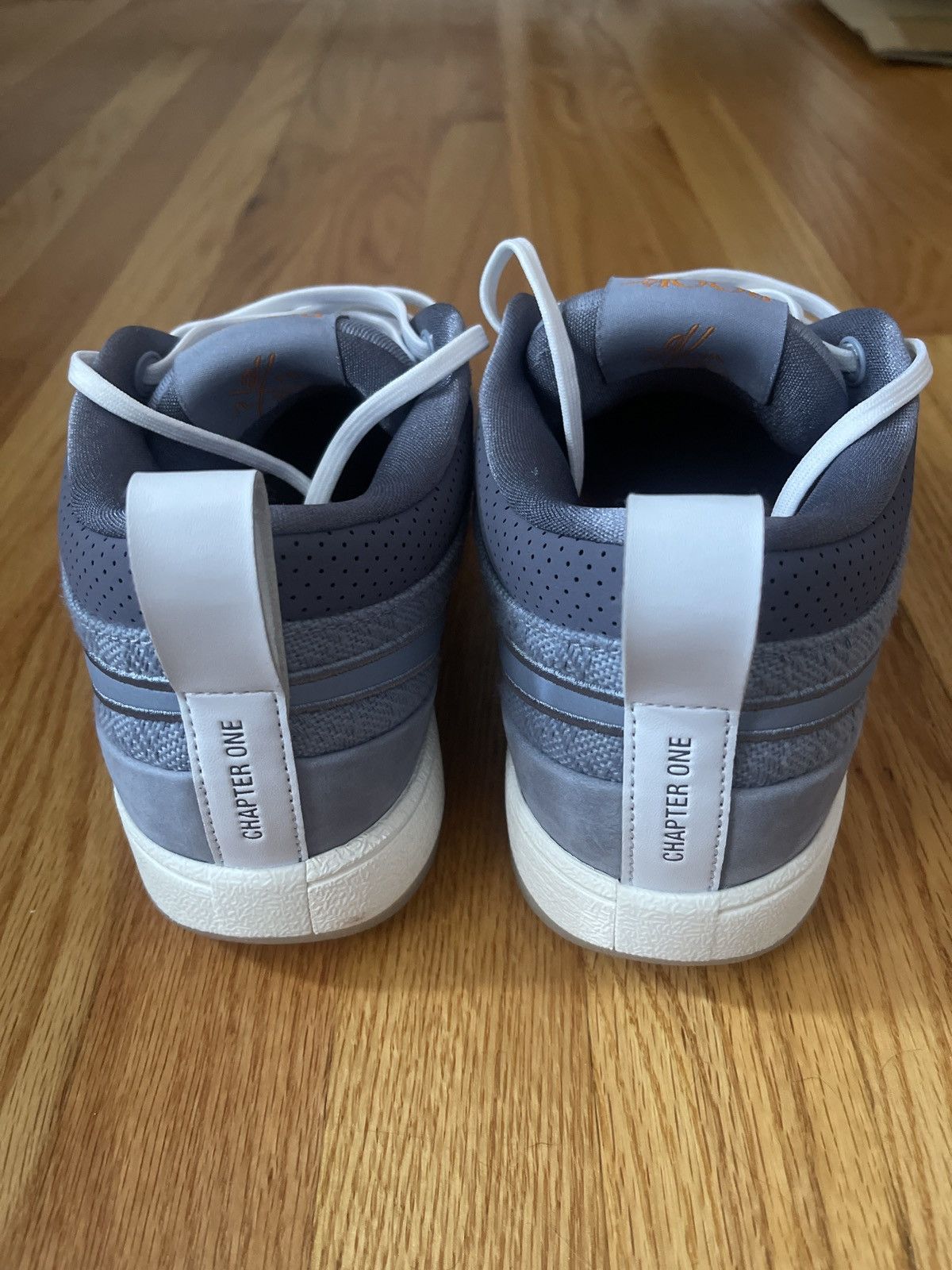 Nike Nike Book 1 Mirage v2 Size US 8 / EU 41 - 4 Thumbnail