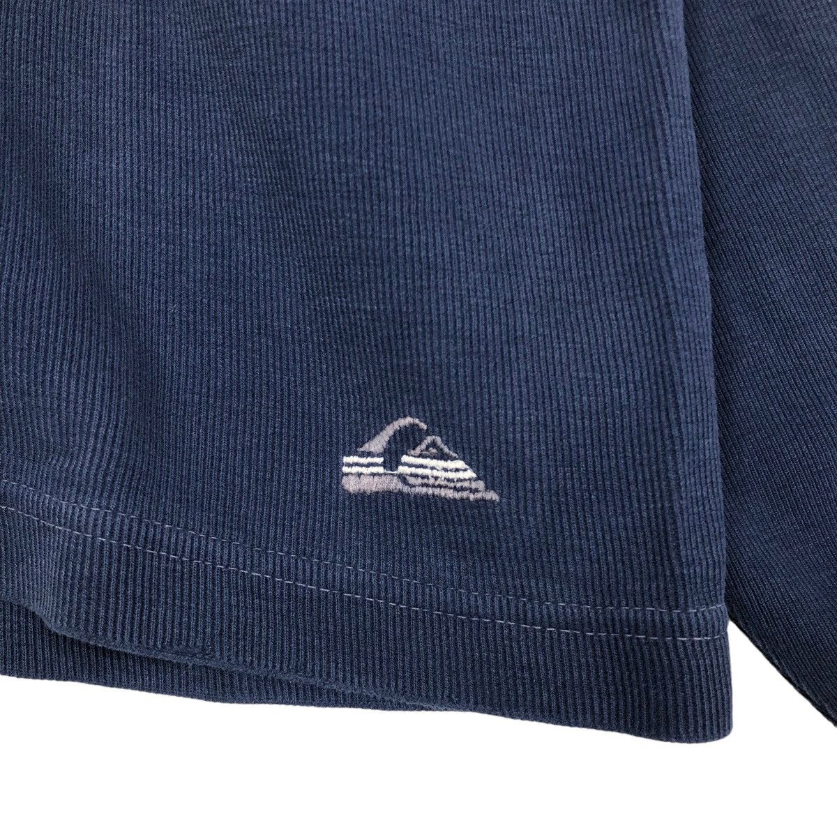 Quicksilver Vintage Quiksilver Crewneck Sweatshirt Pullover Oversized Size US XL / EU 56 / 4 - 7 Thumbnail