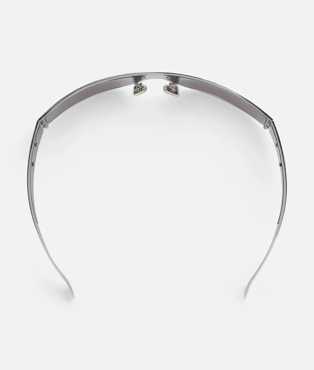 Bottega Veneta o1n1vont0525 Size: OS / Unisex Bangle Wraparound Sunglasses Size ONE SIZE - 3 Thumbnail