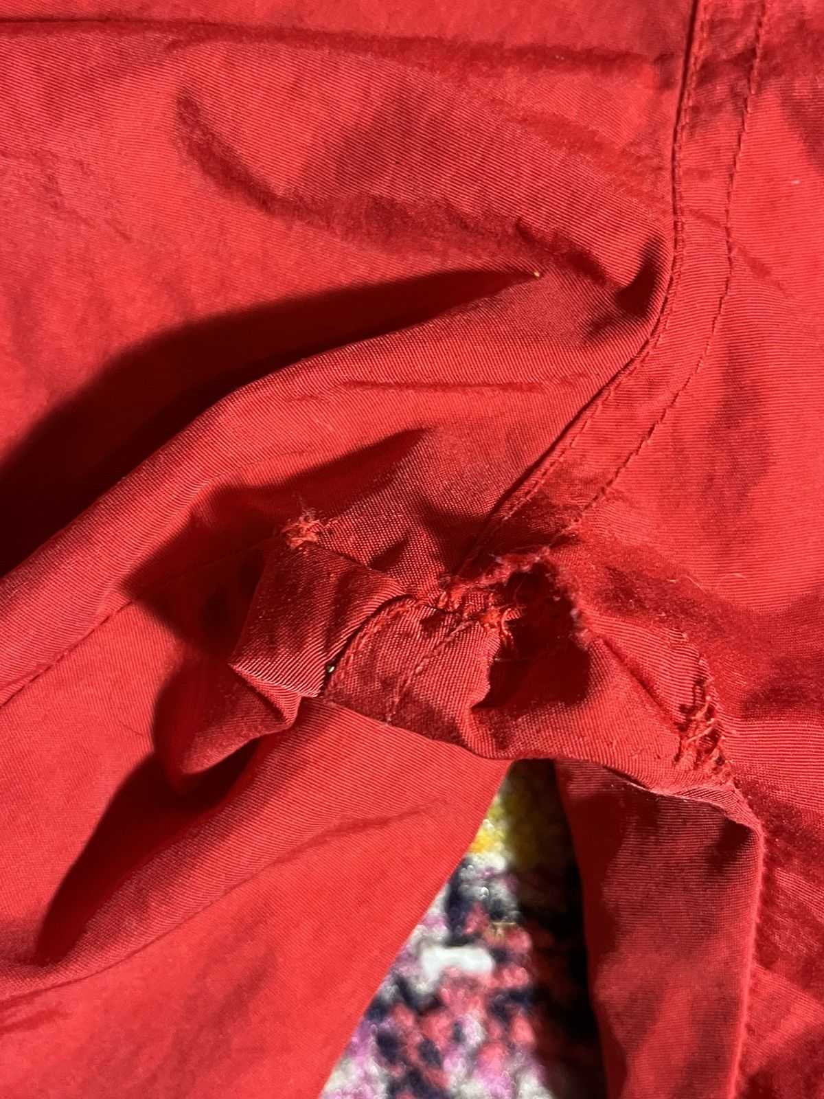 Starter Louisville Starter Skiing pants 42 Size US 42 / EU 58 - 3 Thumbnail
