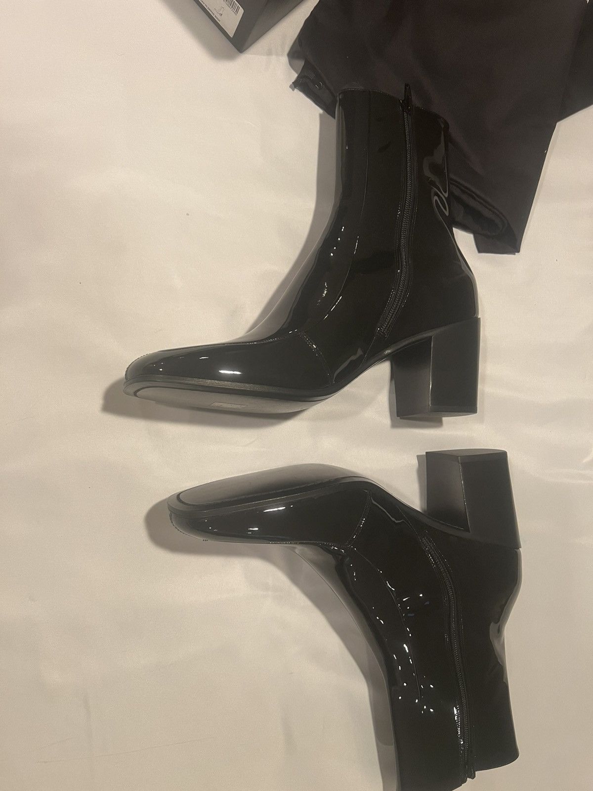 Saint Laurent Paris Saint Laurent boots 44./11. $1290 Size US 11 / EU 44 - 3 Thumbnail
