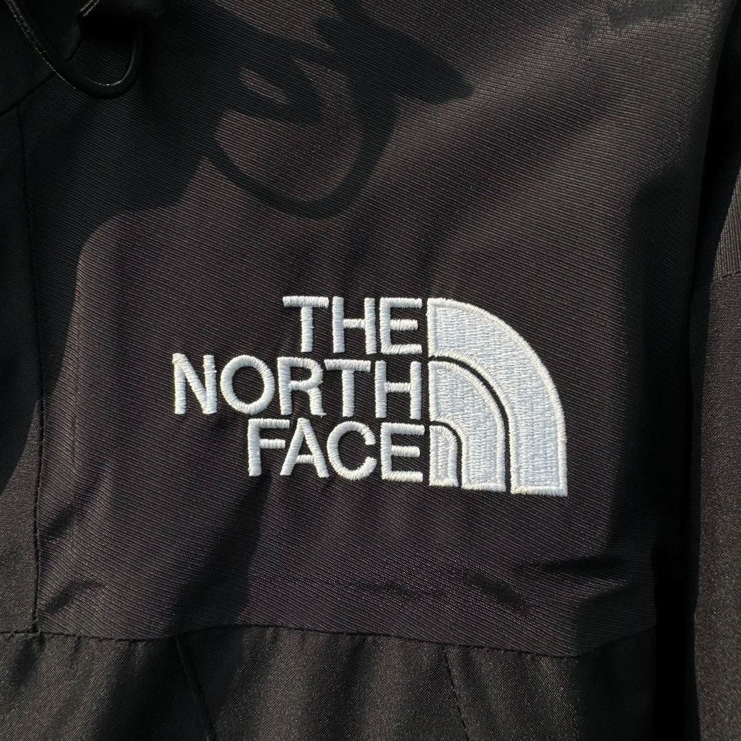 The North Face The North Face 1990 Mountain Gore-Tex GTX Jacket Size M Size US M / EU 48-50 / 2 - 6 Thumbnail