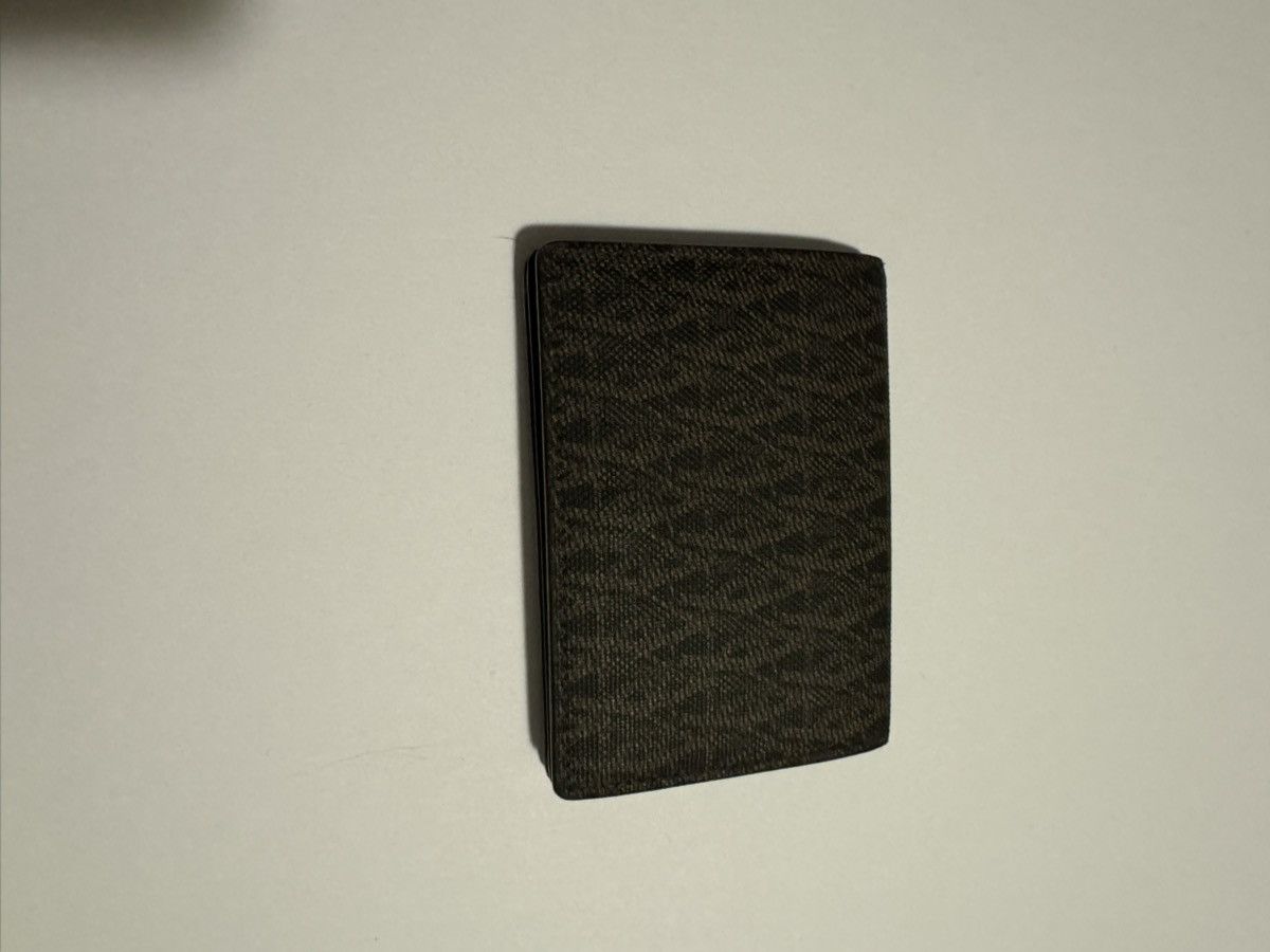 Saint Laurent Paris Saint Laurent monogram cardholder Size ONE SIZE - 3 Thumbnail