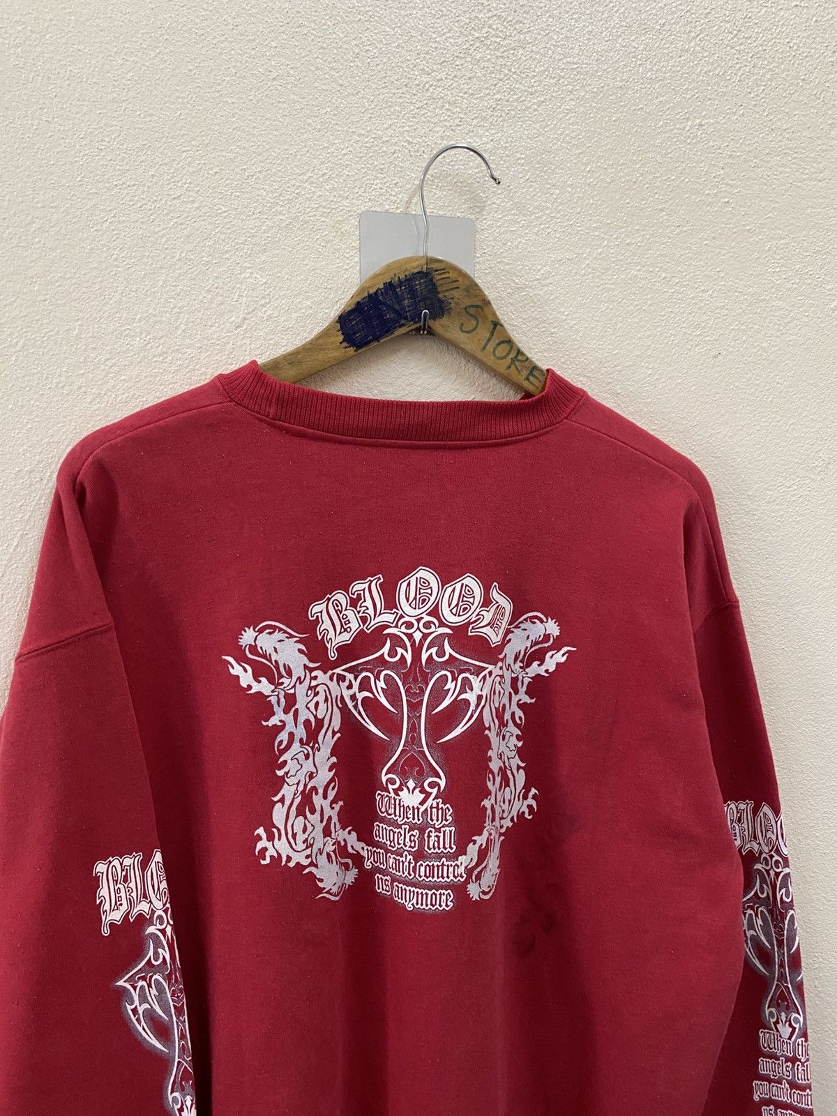 Vintage Vintage Beaumere Dragon Size US L / EU 52-54 / 3 - 4 Thumbnail