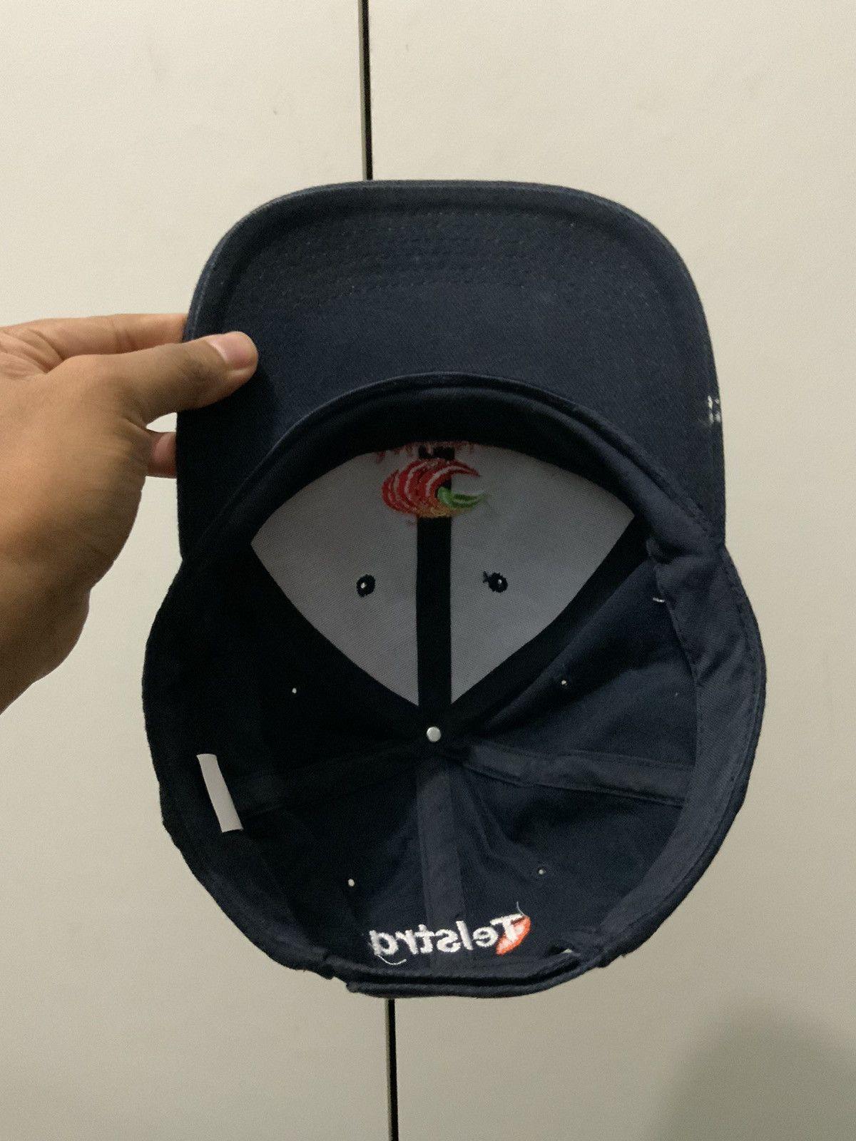 Asics Athletics Australia Asics Hat Size ONE SIZE - 7 Thumbnail