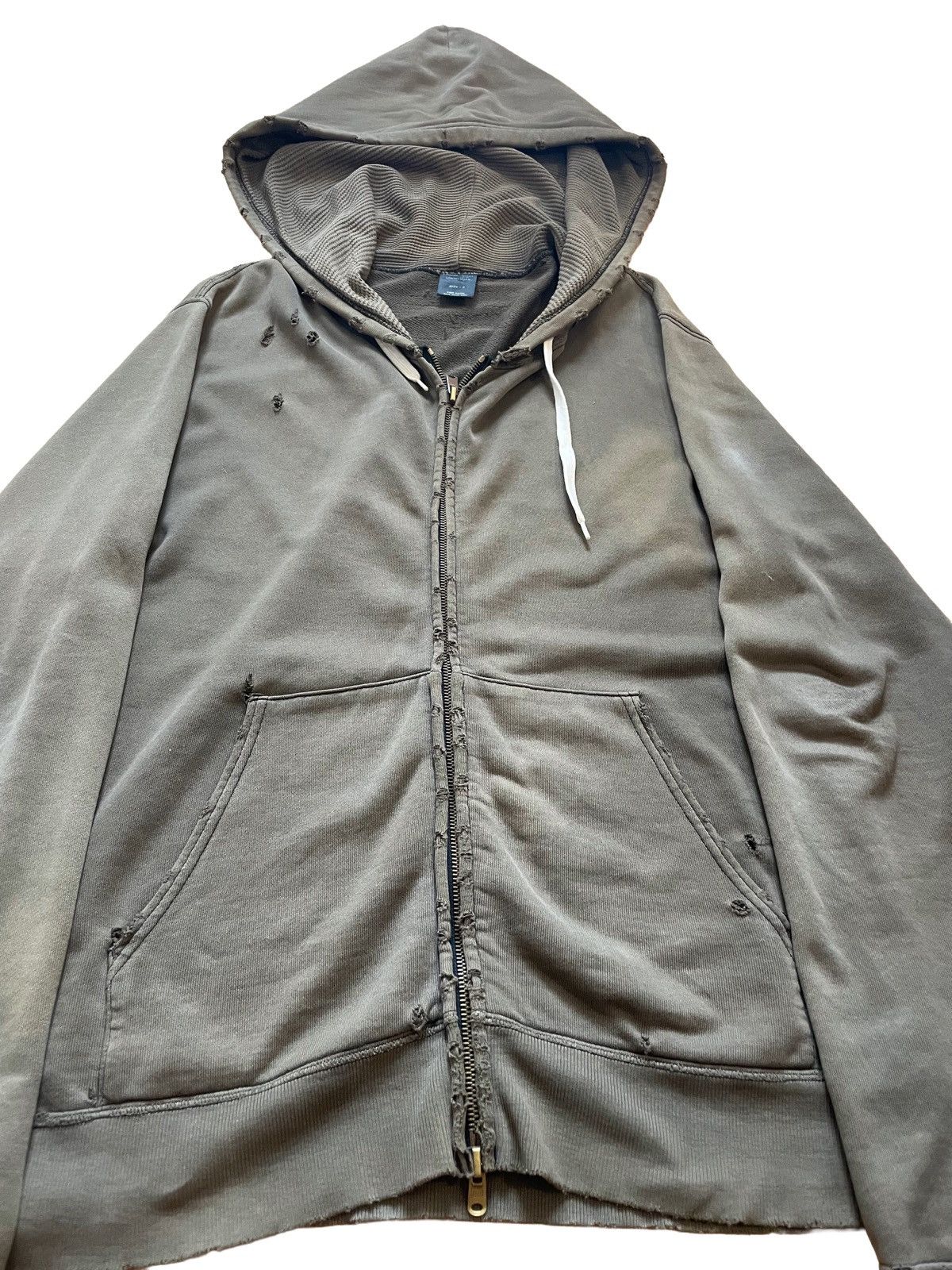 Number (N)ine Number nine Nightcrawler AW05 Size US L / EU 52-54 / 3 - 3 Thumbnail