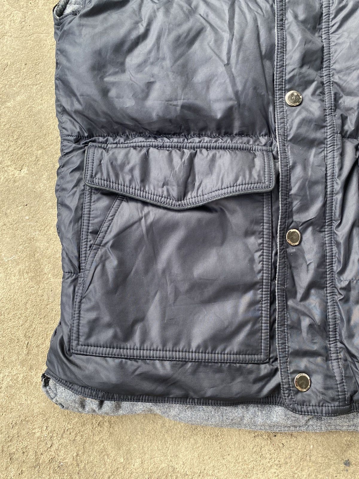 Other Waterville reversible puffer vest Size US XL / EU 56 / 4 - 2 Thumbnail