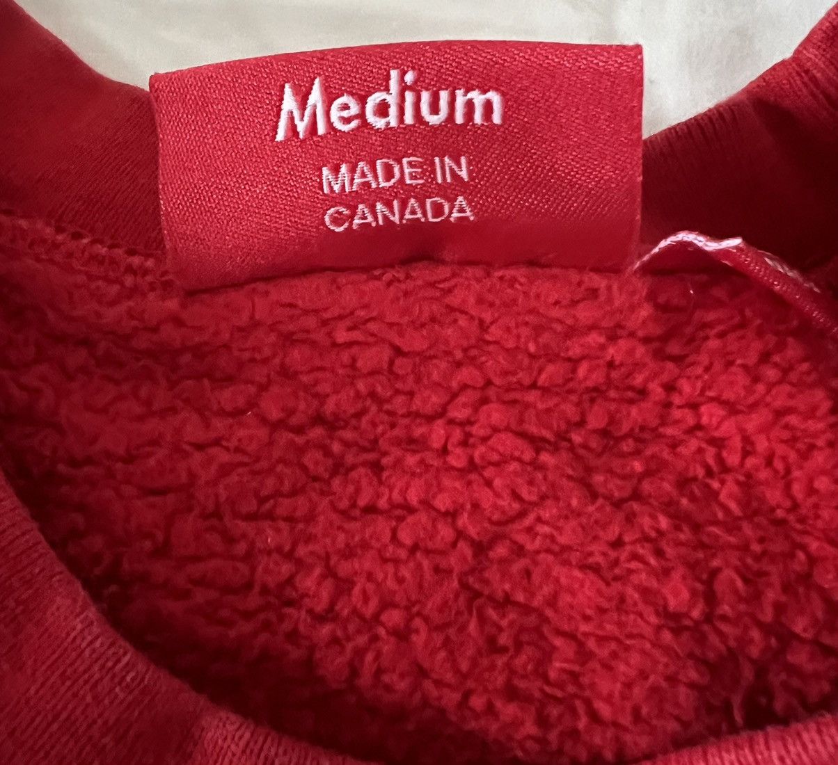 Supreme Supreme Dice Crewneck Size US M / EU 48-50 / 2 - 5 Thumbnail