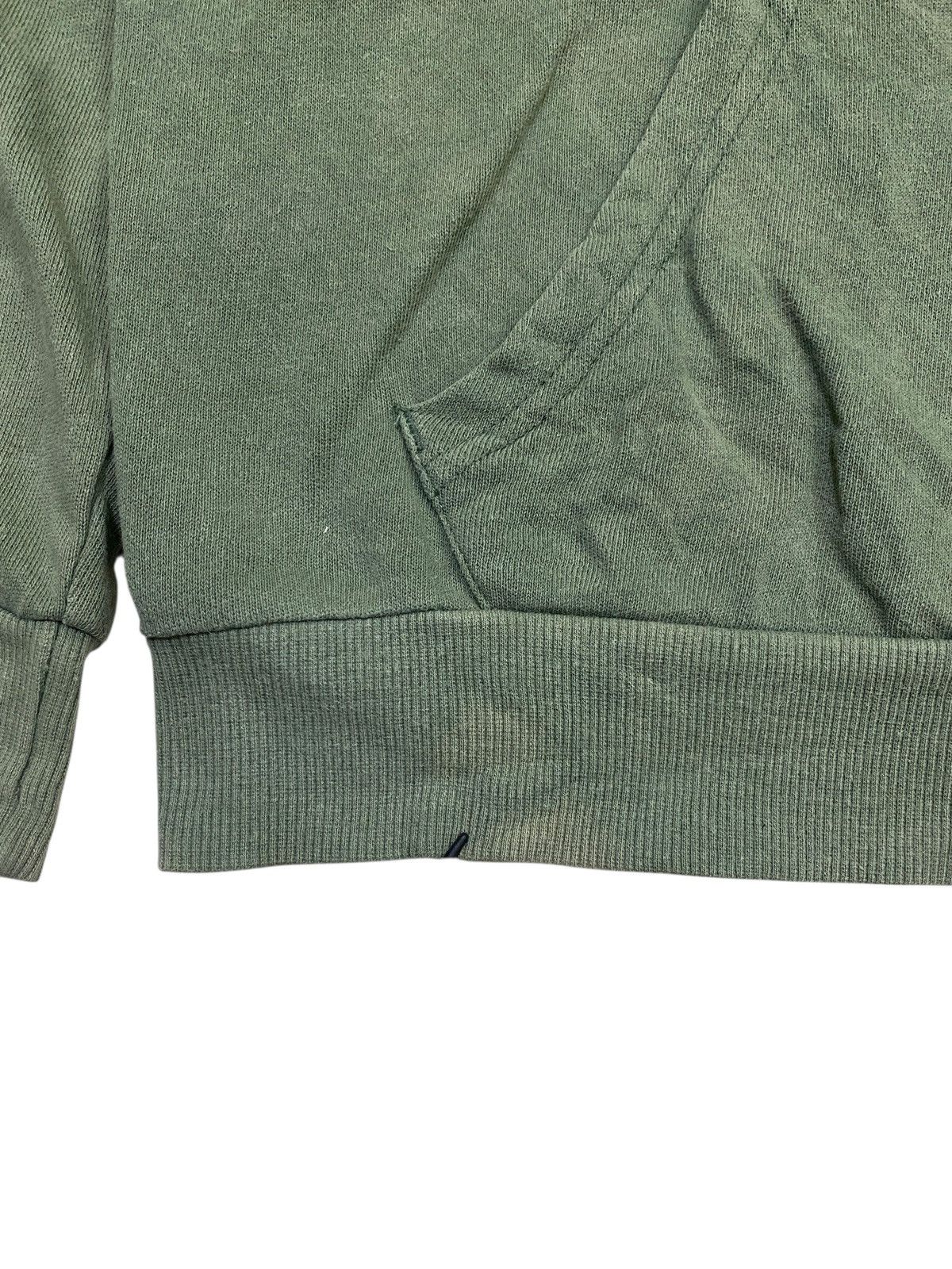 Other Outdoor Products Cropped Hoodie Size S / US 4 / IT 40 - 5 Thumbnail