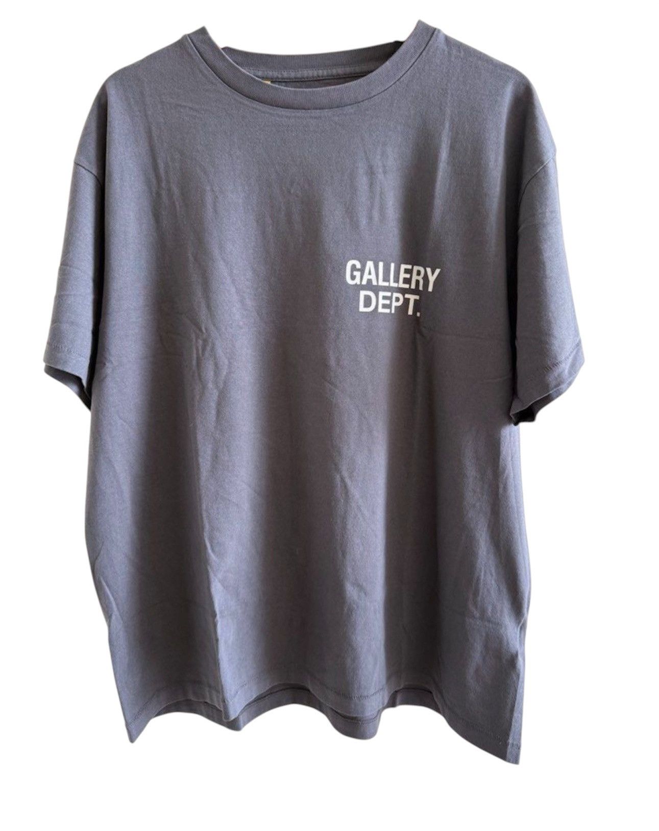 Gallery Dept. Gallery Dept T-shirt Size US M / EU 48-50 / 2 - 2 Thumbnail