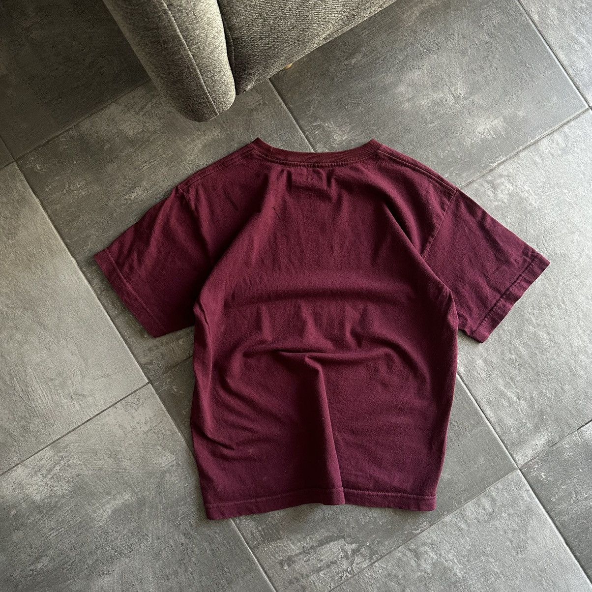Adidas Vintage Adidas Cleveland Cavaliers T-shirts Big Logo Y2K 00s Size S / US 4 / IT 40 - 2 Thumbnail