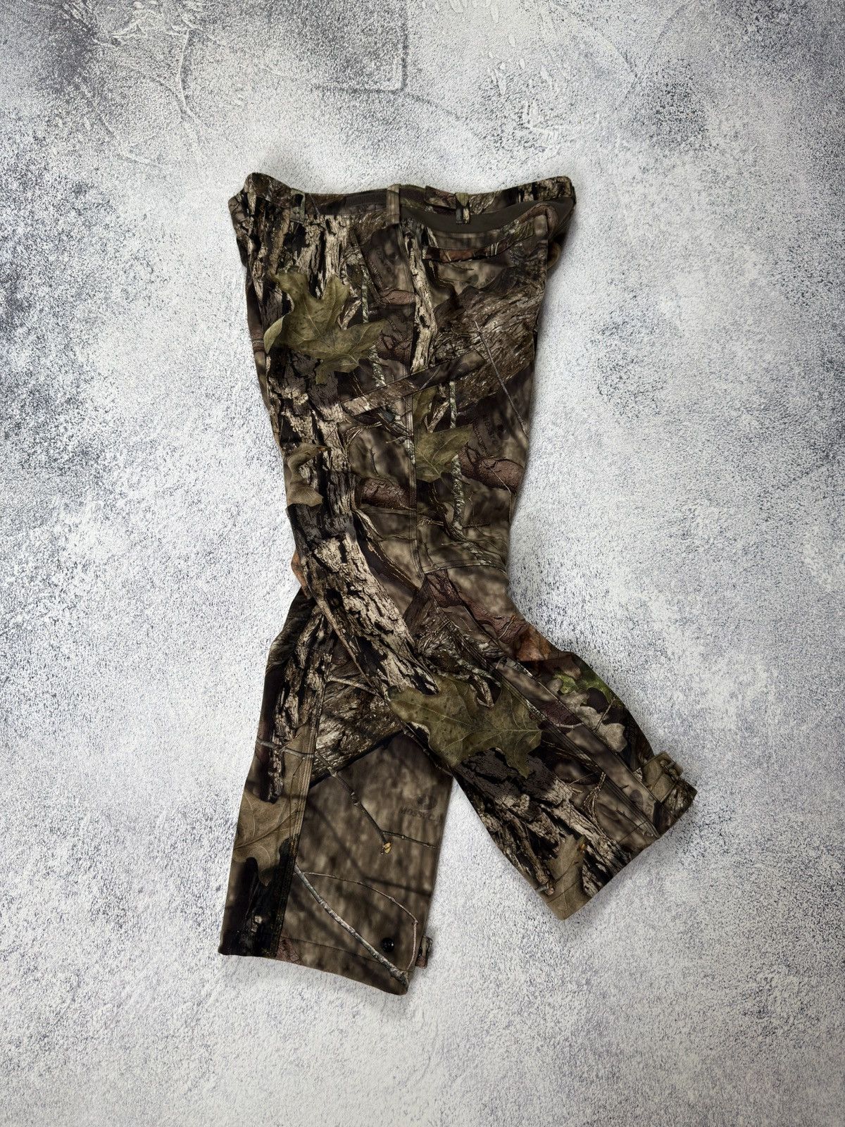 Carhartt 🔥CRAZY CARHARTT REALTREE PANTS Size US 36 / EU 52 - 21 Thumbnail