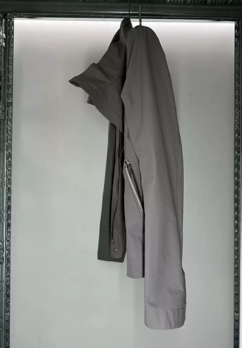 Carol Christian Poell Carol Christian Poell jacket Size US S / EU 44-46 / 1 - 1 Thumbnail