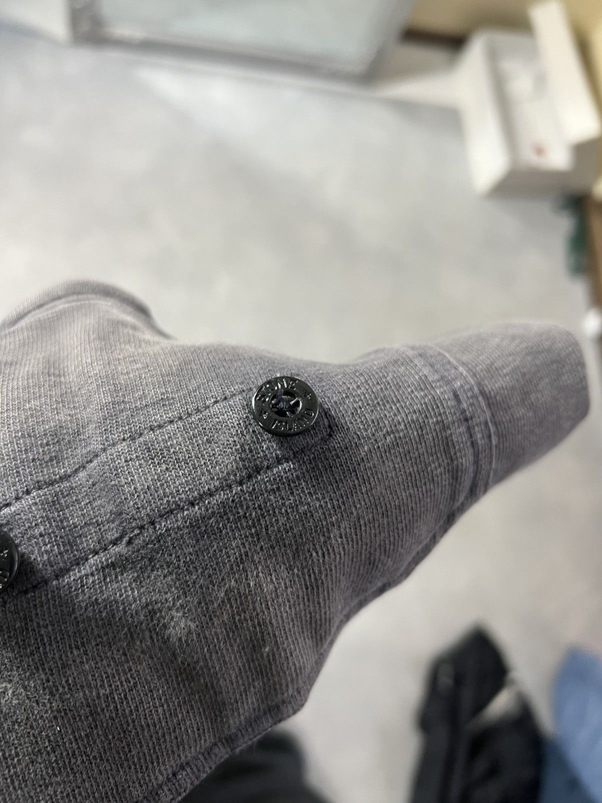 Stone Island Stone Island Pants Brown Size US 32 / EU 48 - 10 Thumbnail