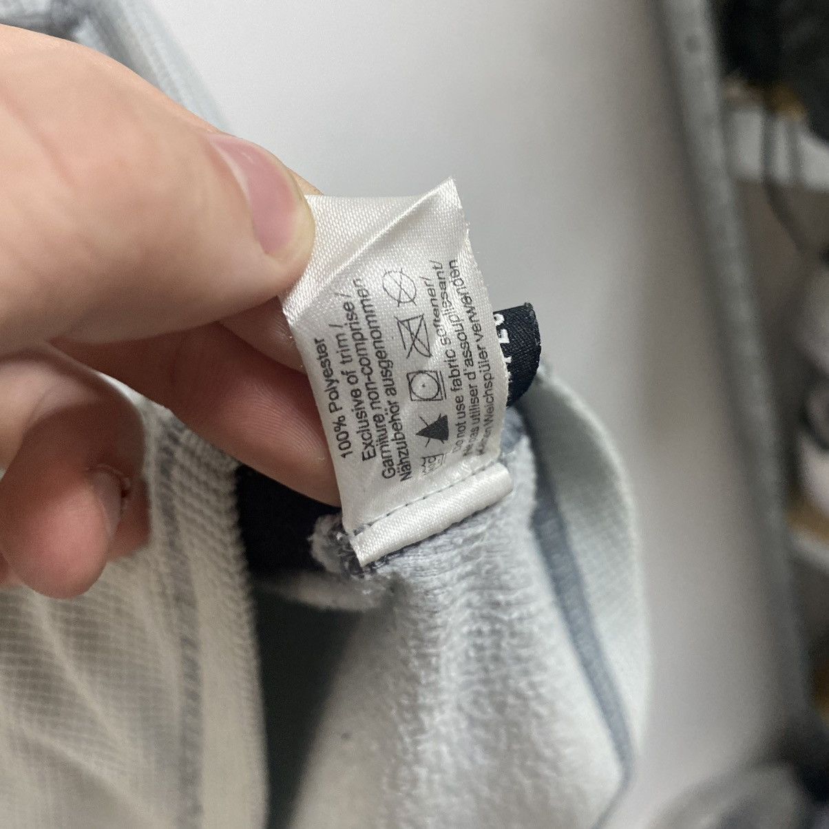 Arc'teryx VINTAGE ARCTERYX FLEECE JACKET Size US XL / EU 56 / 4 - 10 Thumbnail