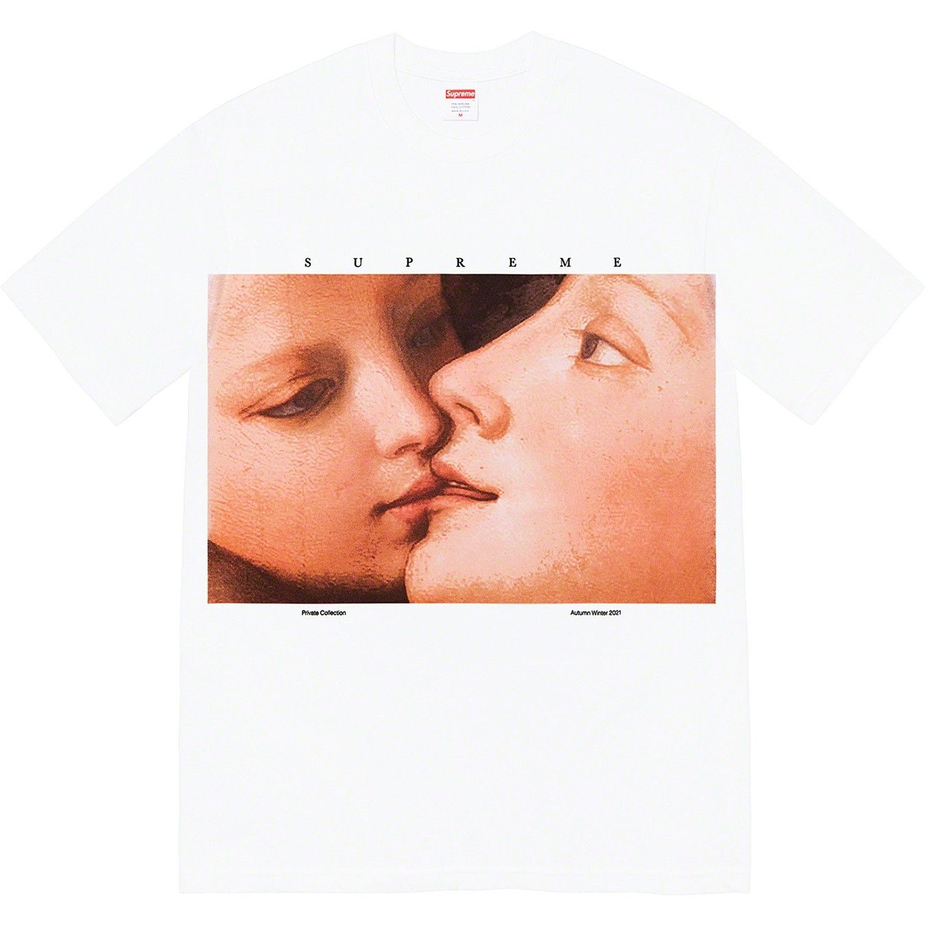 Supreme Venus Tee Size US XL / EU 56 / 4 - 1 Preview